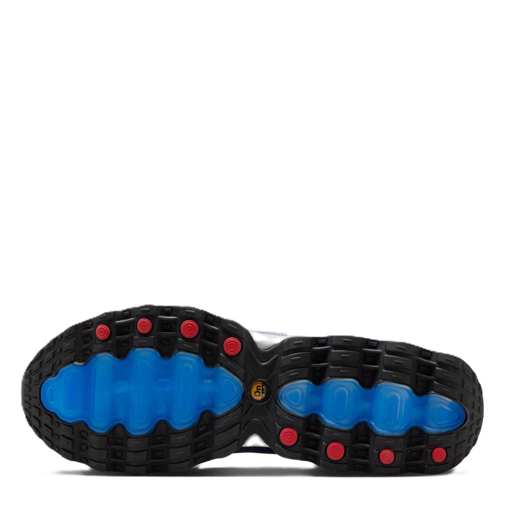 Summit White - Nike - Air Max DN8 Shoes - 3