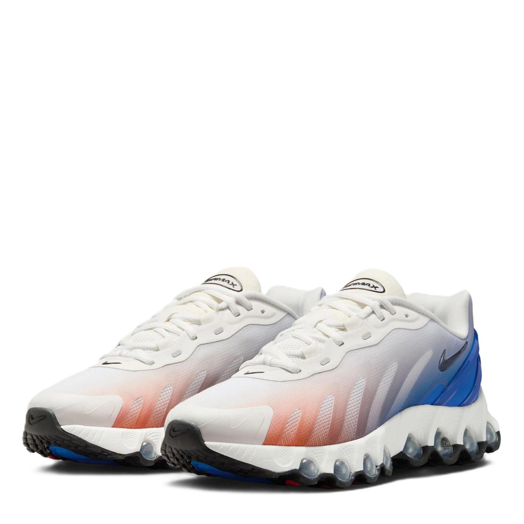 Summit White - Nike - Air Max DN8 Shoes - 4