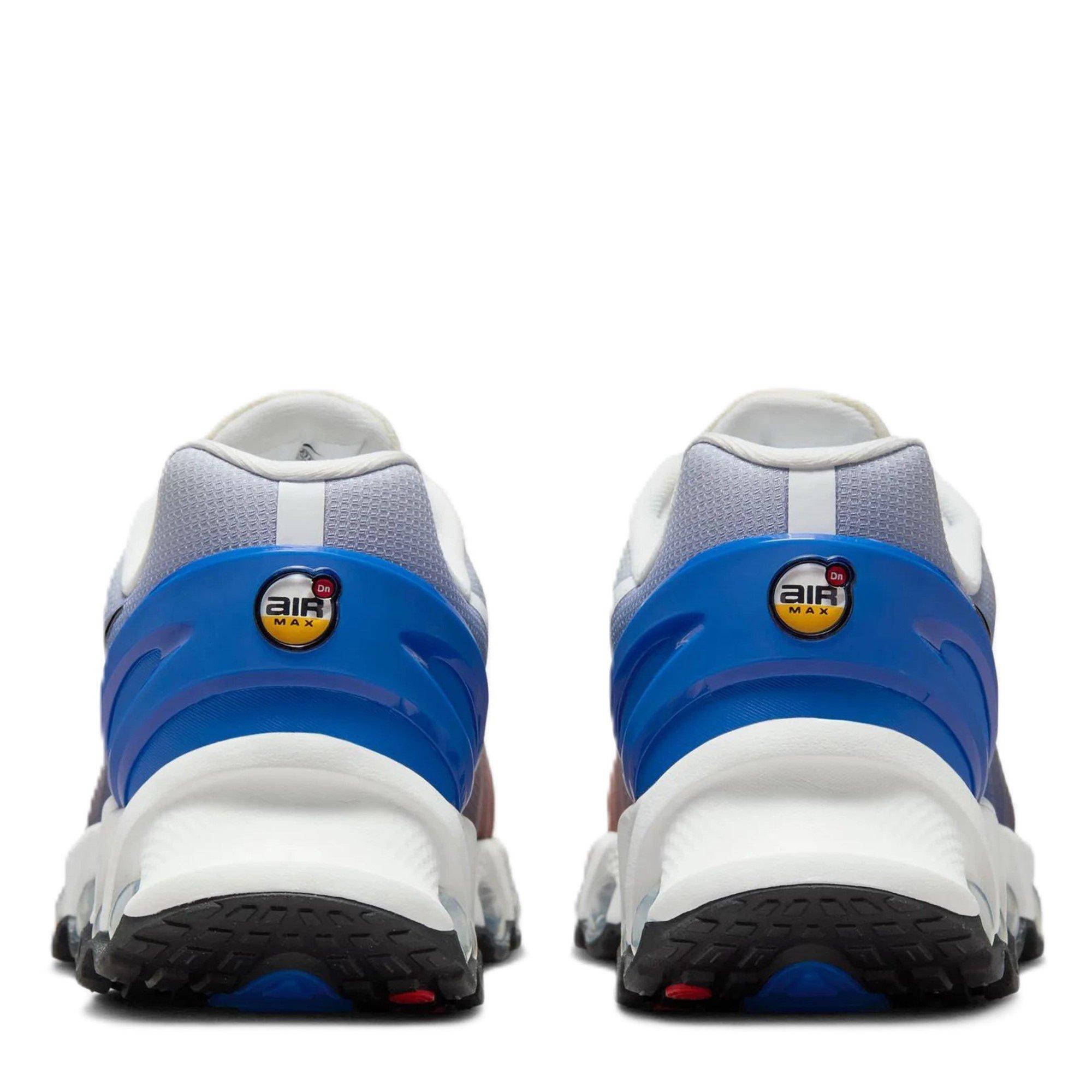 Summit White - Nike - Air Max DN8 Shoes - 5