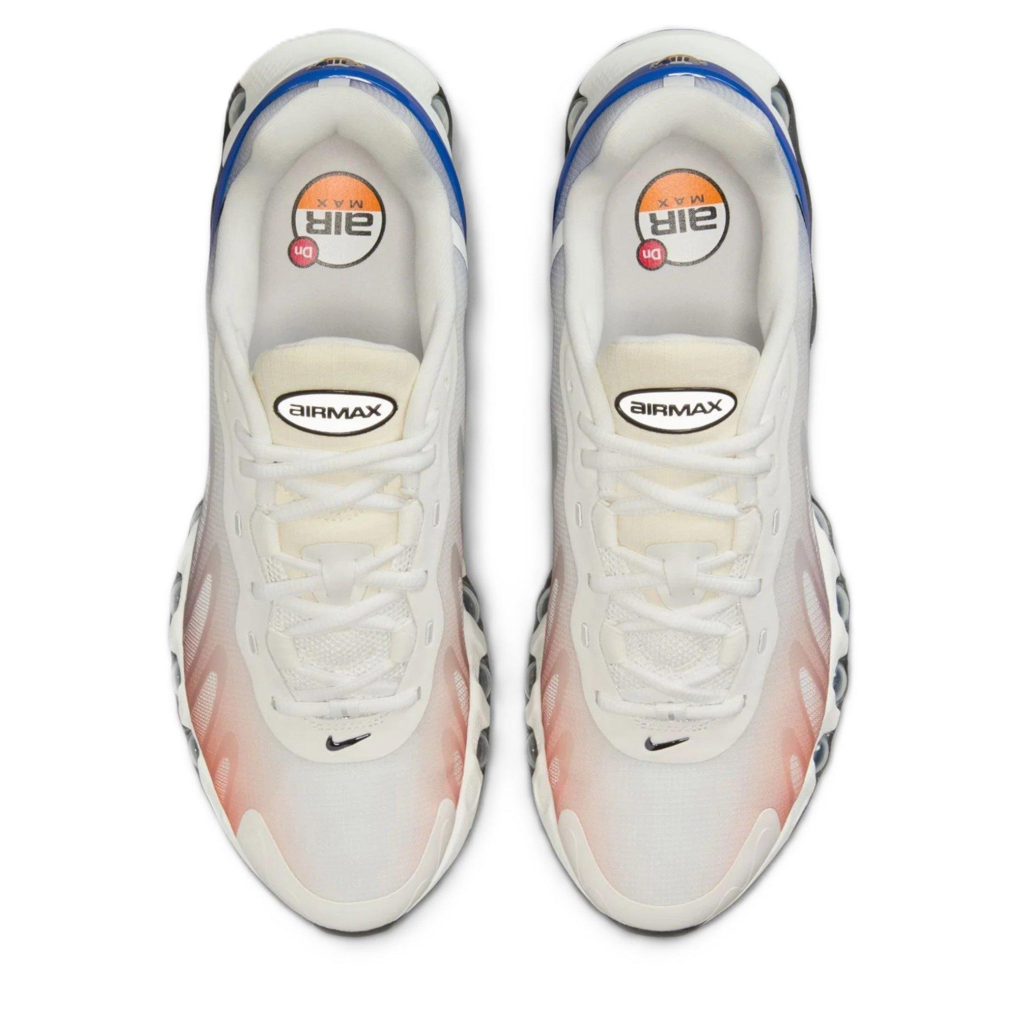 Summit White - Nike - Air Max DN8 Shoes - 6