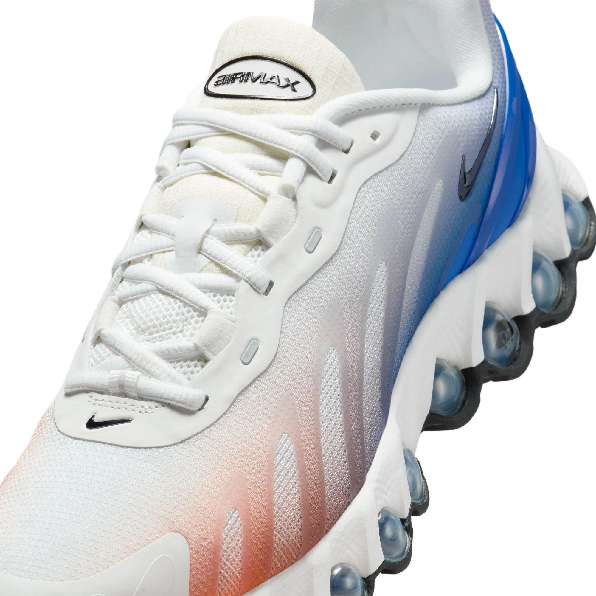 Summit White - Nike - Air Max DN8 Shoes - 7