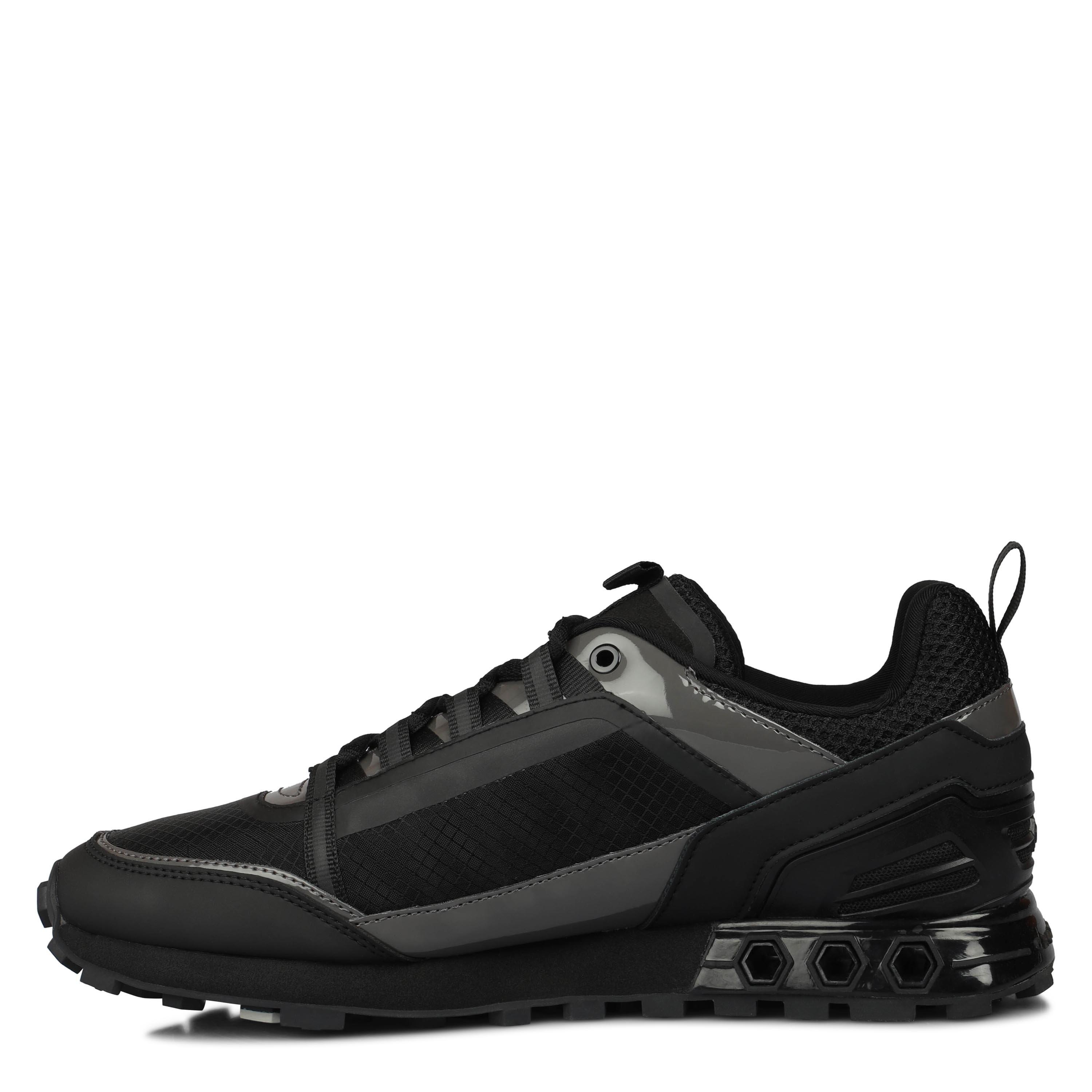 Black - Cruyff - Cruyff Spectra Train Sn64 - 2