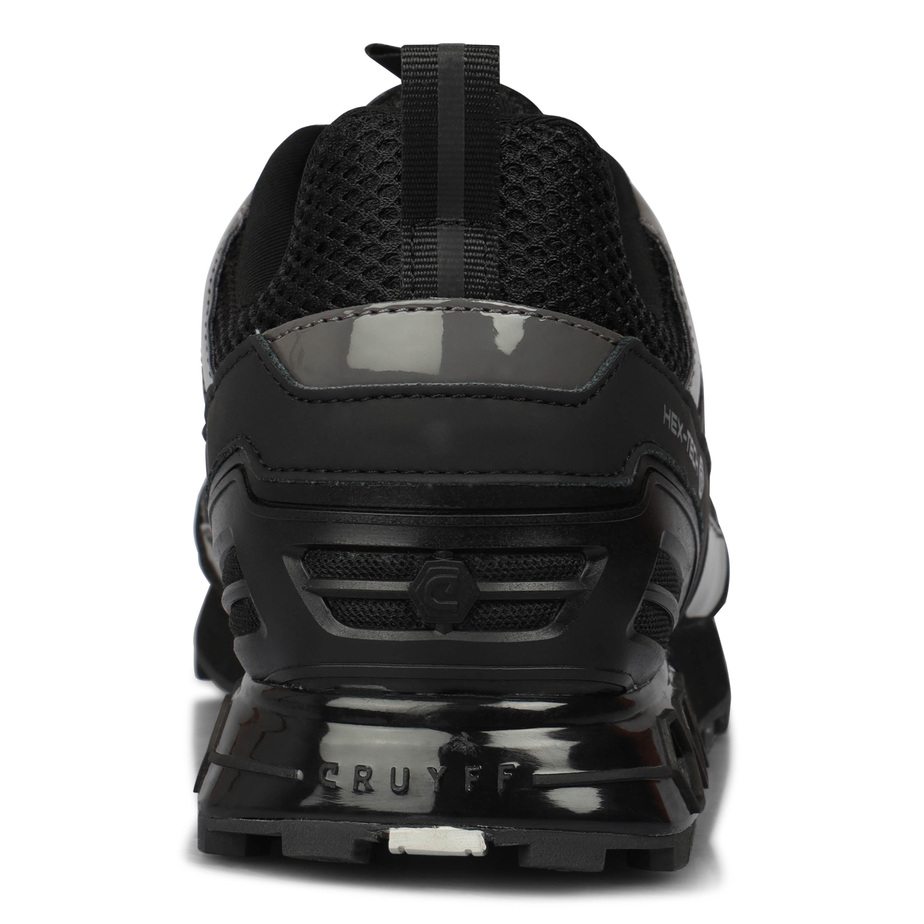 Black - Cruyff - Cruyff Spectra Train Sn64 - 4