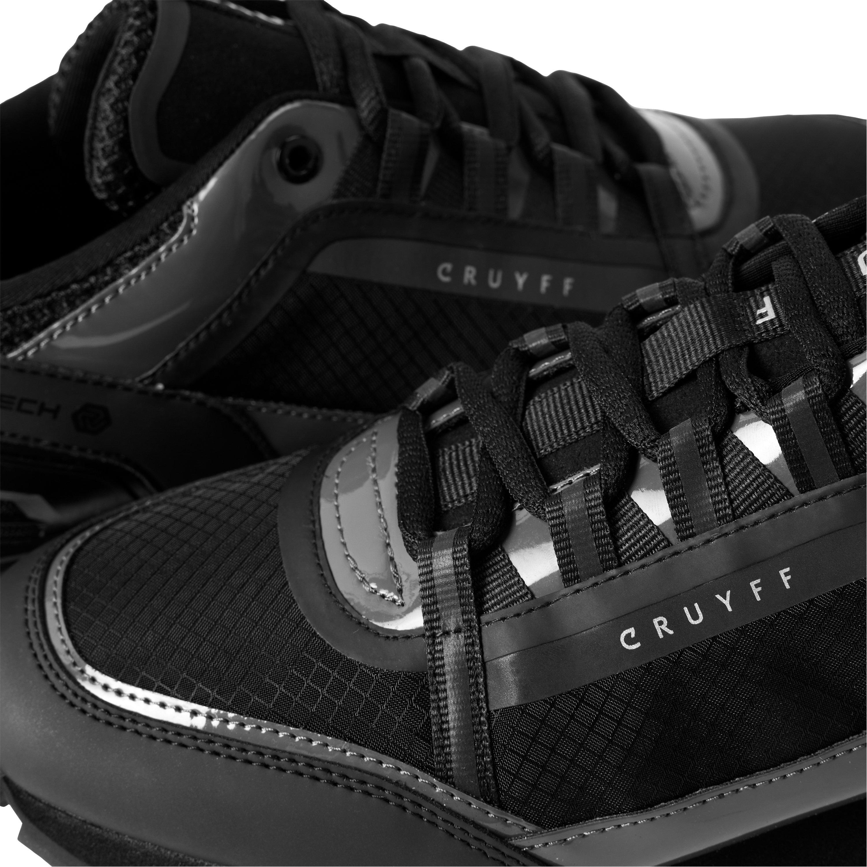 Black - Cruyff - Cruyff Spectra Train Sn64 - 5