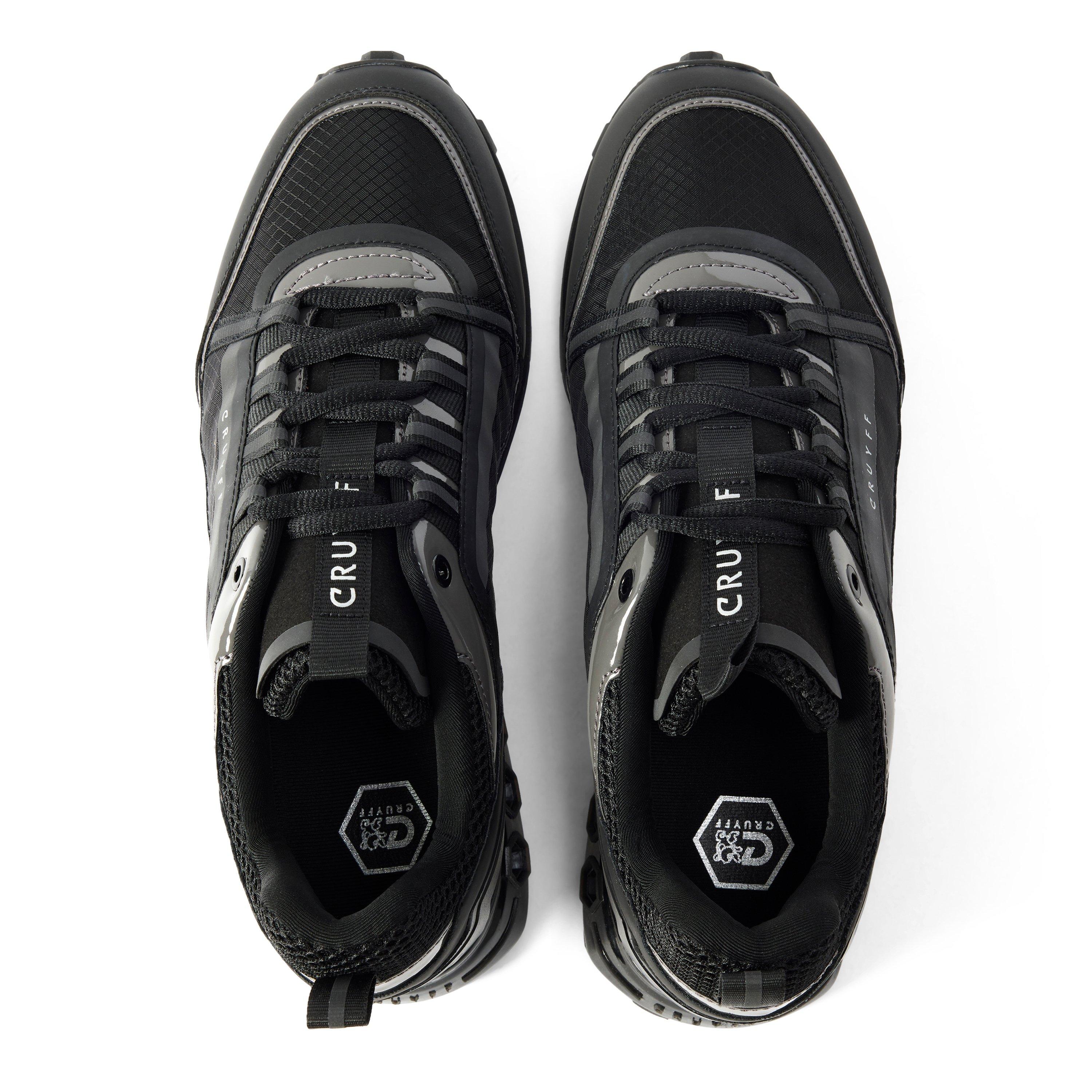 Black - Cruyff - Cruyff Spectra Train Sn64 - 6