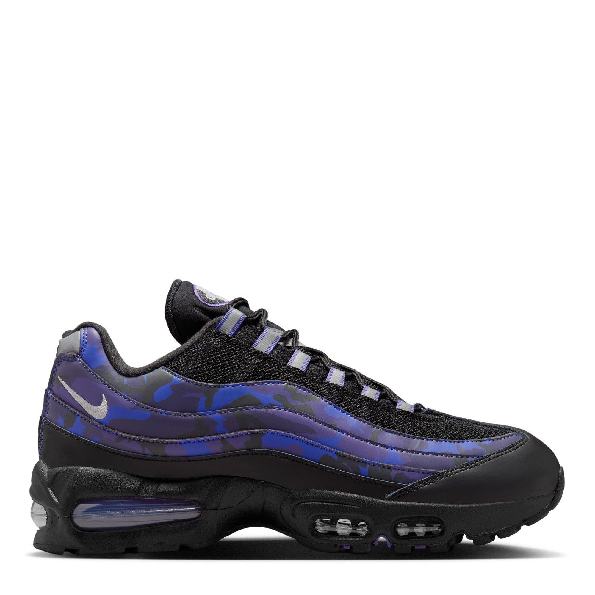 Air Max 95 OG Big Bubble Trainers