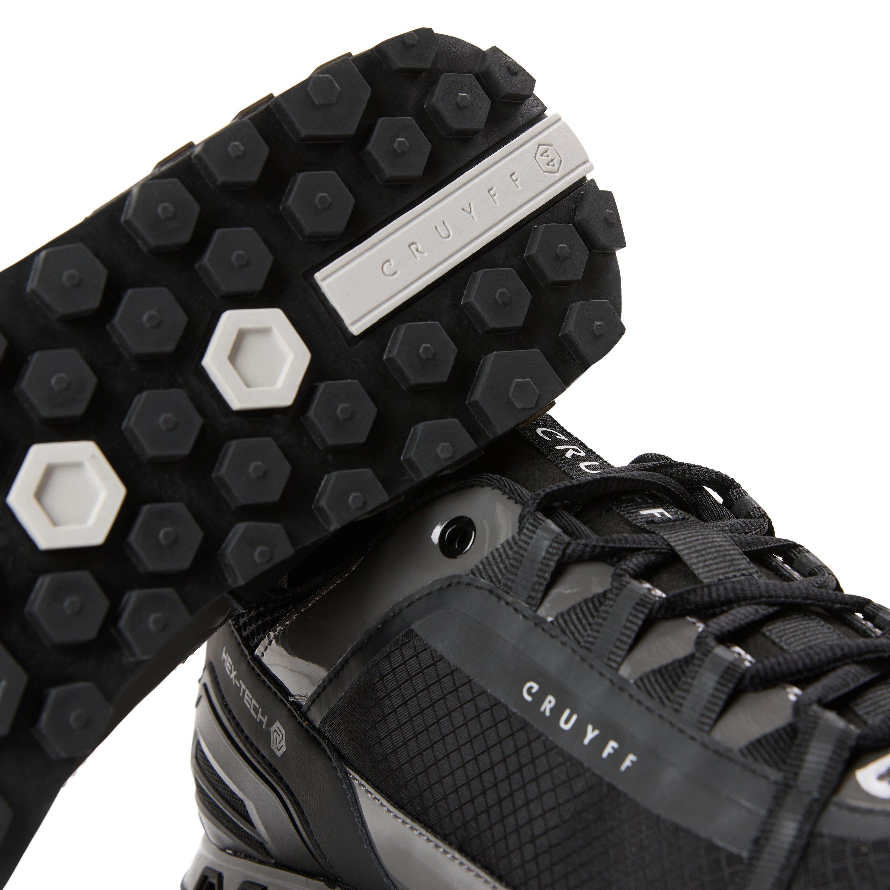 White / Grey - Cruyff - Cruyff Spectra Train Sn64 - 5