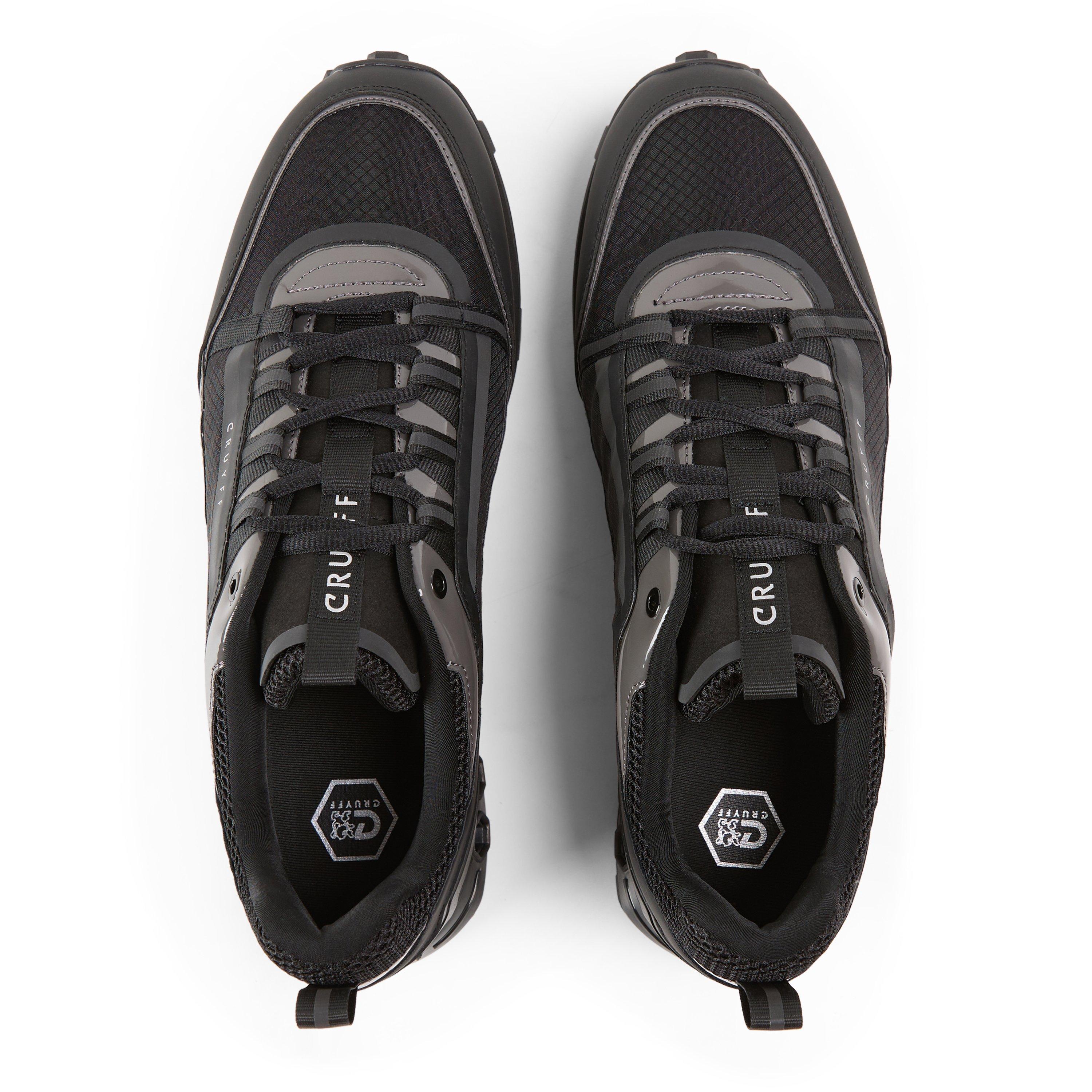 White / Grey - Cruyff - Cruyff Spectra Train Sn64 - 6
