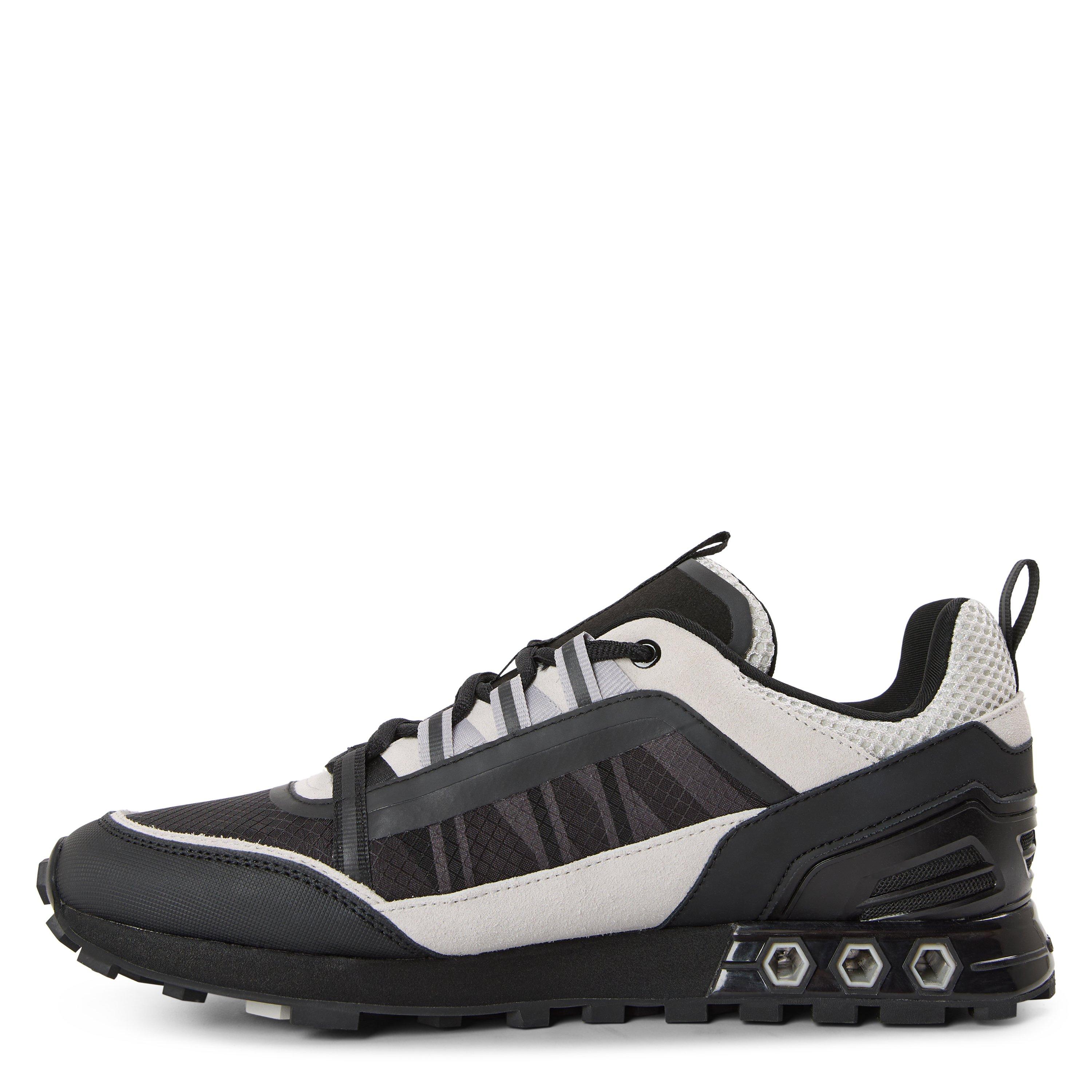 Black / Grey - Cruyff - Cruyff Spectra Train Sn64 - 2