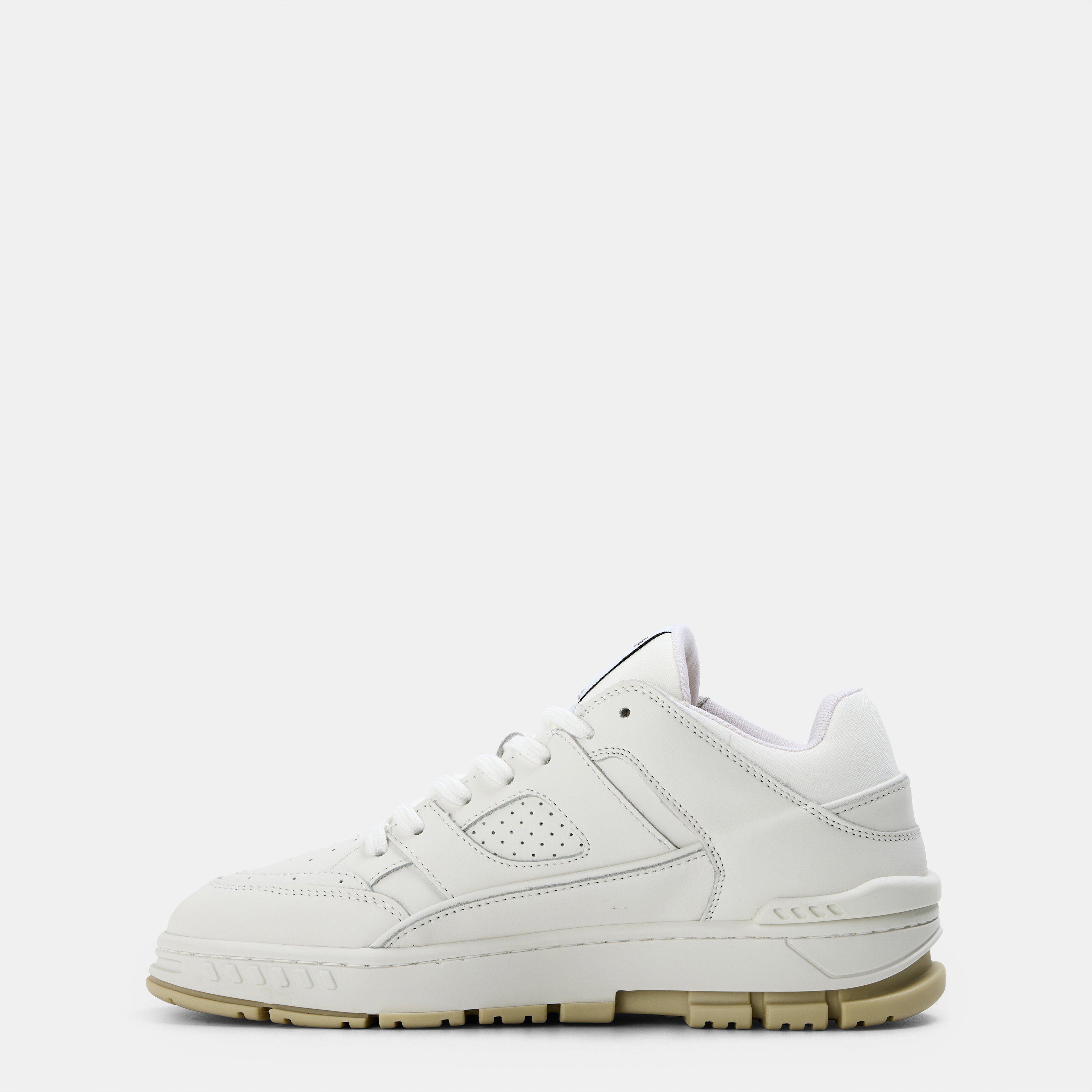  White/Beige - Axel Arigato - Axel Bskt Trainers Sn99 - 2