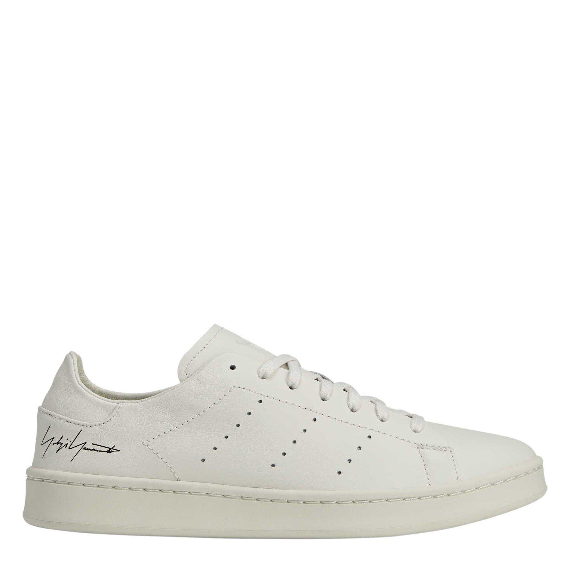 orbit grey - Y3 - Y3 Y-3 Stan Smith Sh Sn99 - 1