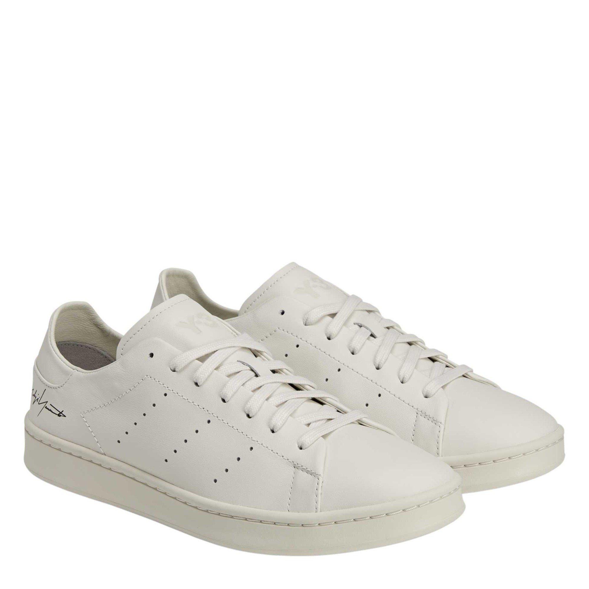 orbit grey - Y3 - Y3 Y-3 Stan Smith Sh Sn99 - 3