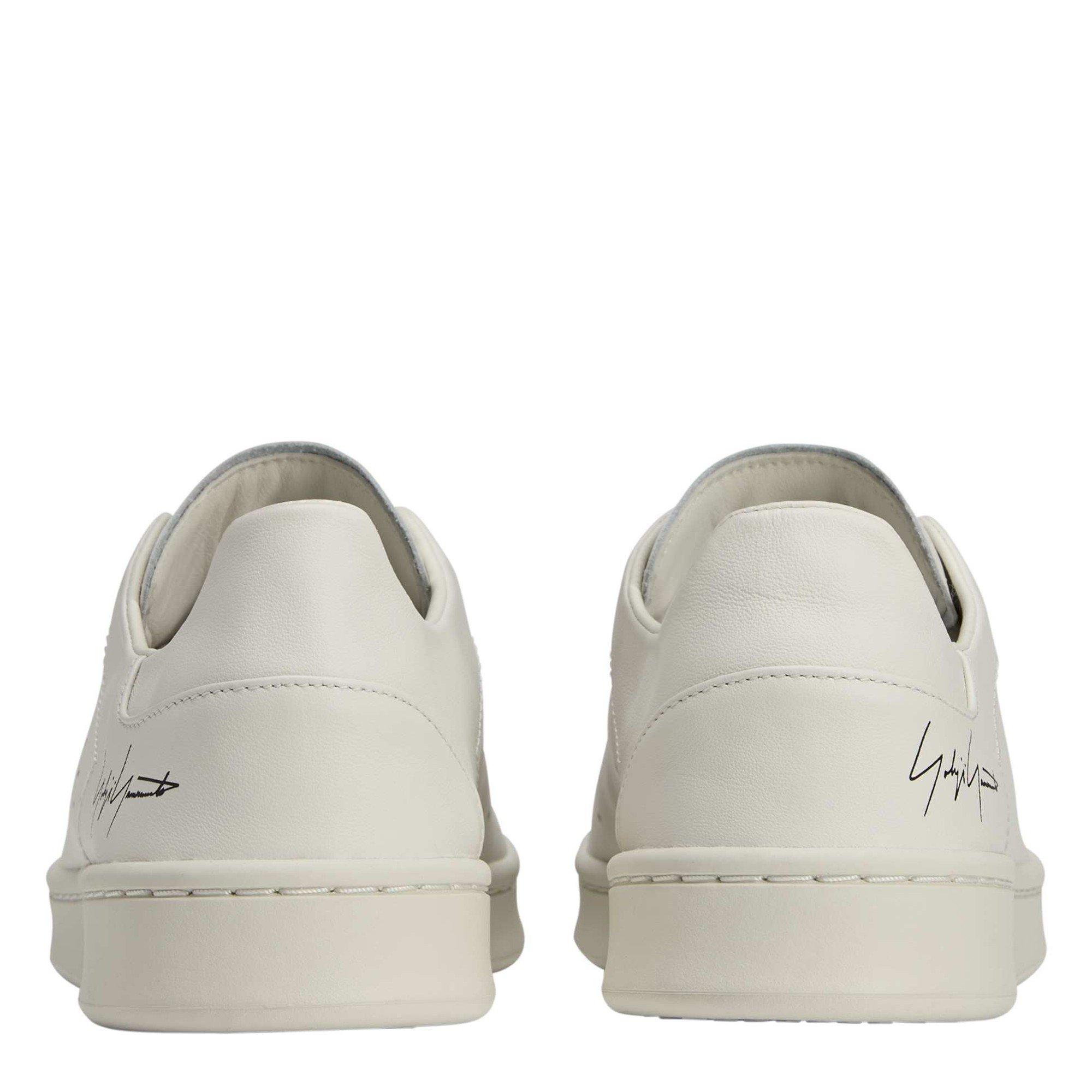 orbit grey - Y3 - Y3 Y-3 Stan Smith Sh Sn99 - 5