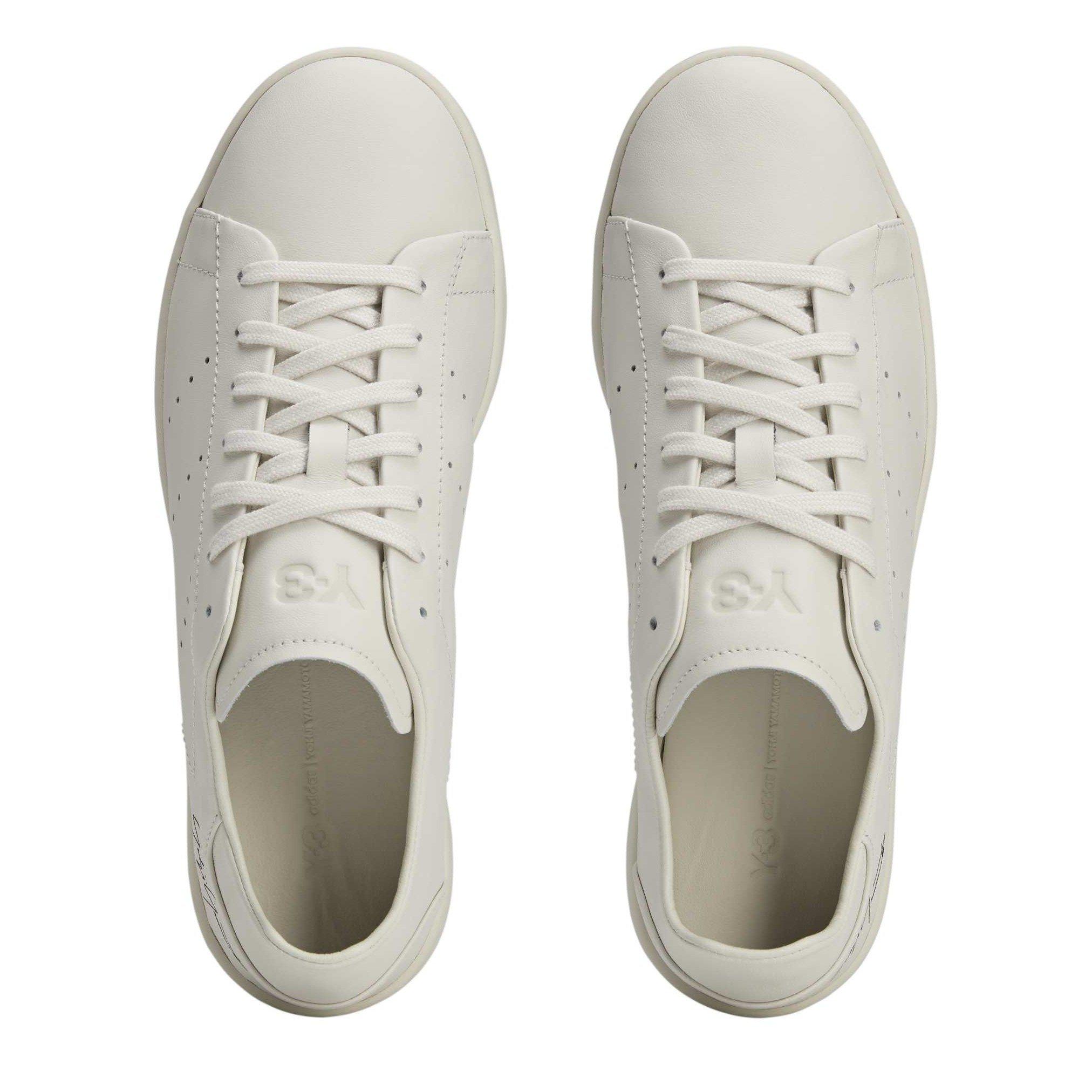 orbit grey - Y3 - Y3 Y-3 Stan Smith Sh Sn99 - 6