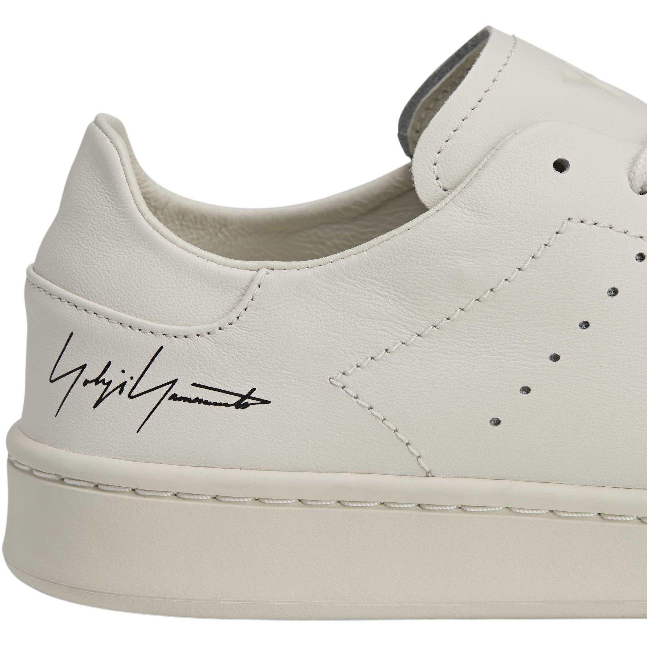 orbit grey - Y3 - Y3 Y-3 Stan Smith Sh Sn99 - 8