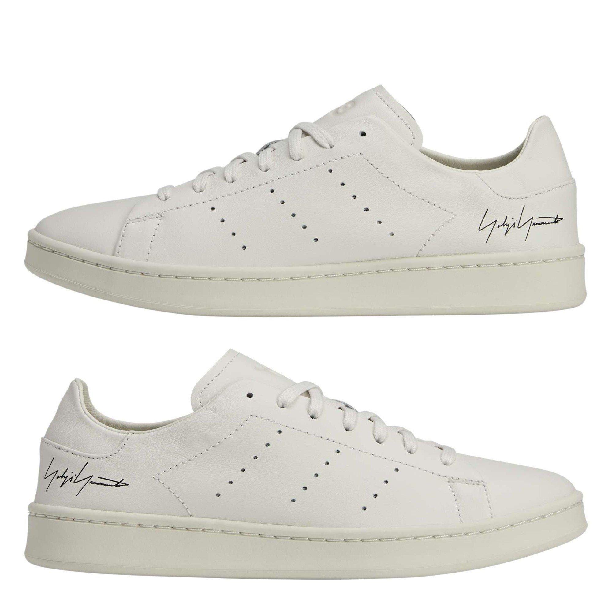orbit grey - Y3 - Y3 Y-3 Stan Smith Sh Sn99 - 10