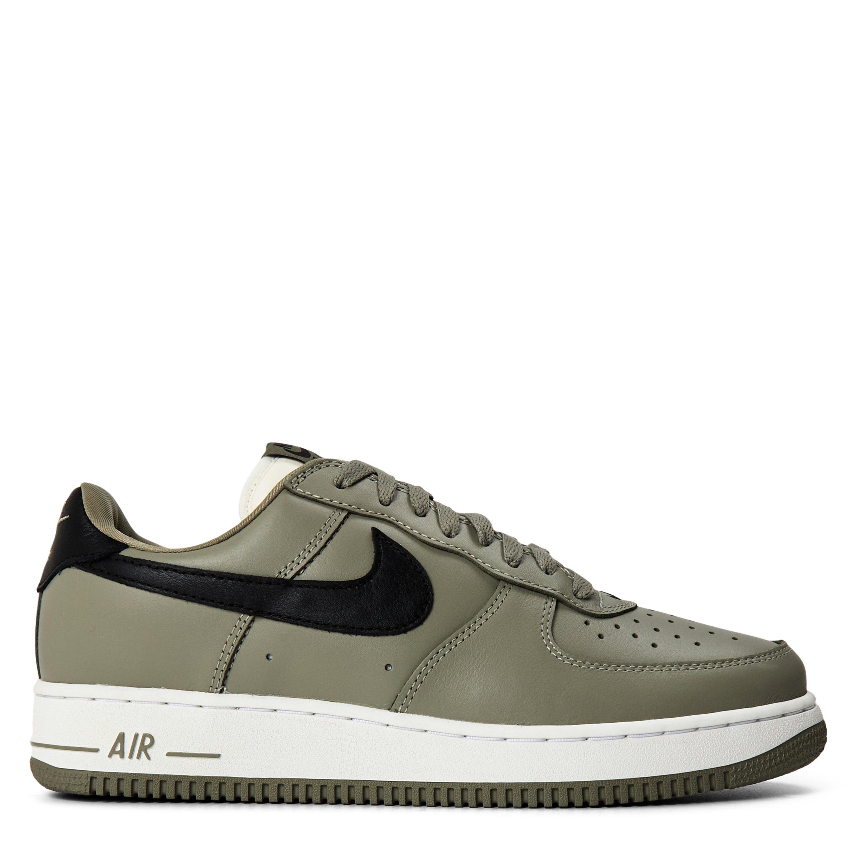 Light Army - Nike - Air Force 1 01 - 1