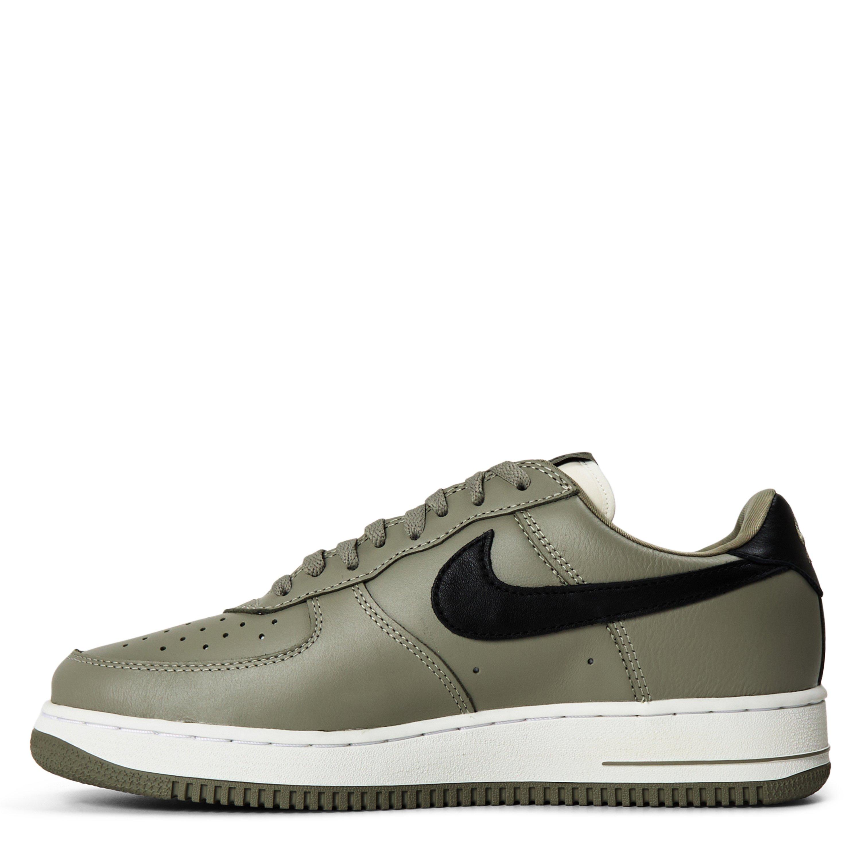 Light Army - Nike - Air Force 1 01 - 2