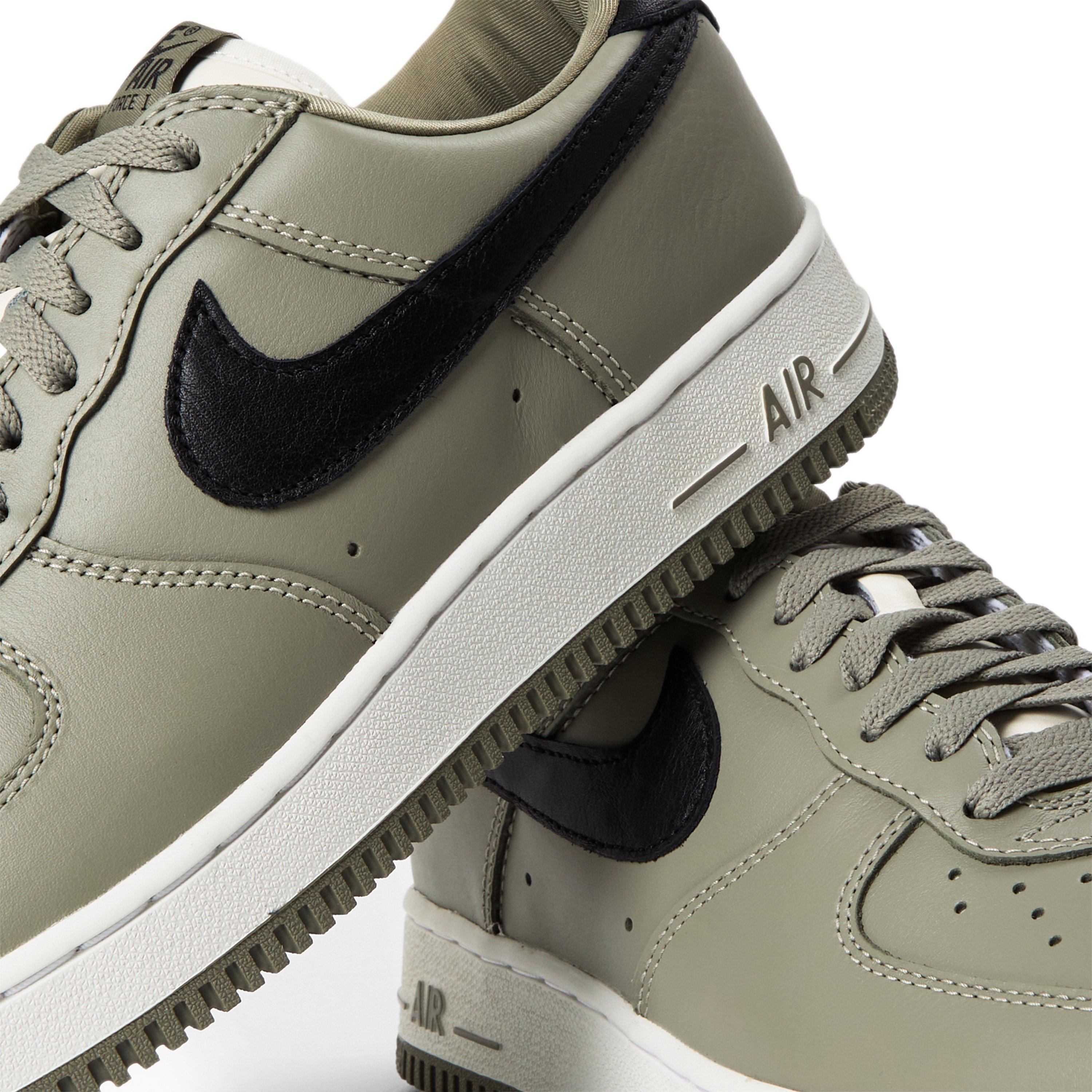 Light Army - Nike - Air Force 1 01 - 3