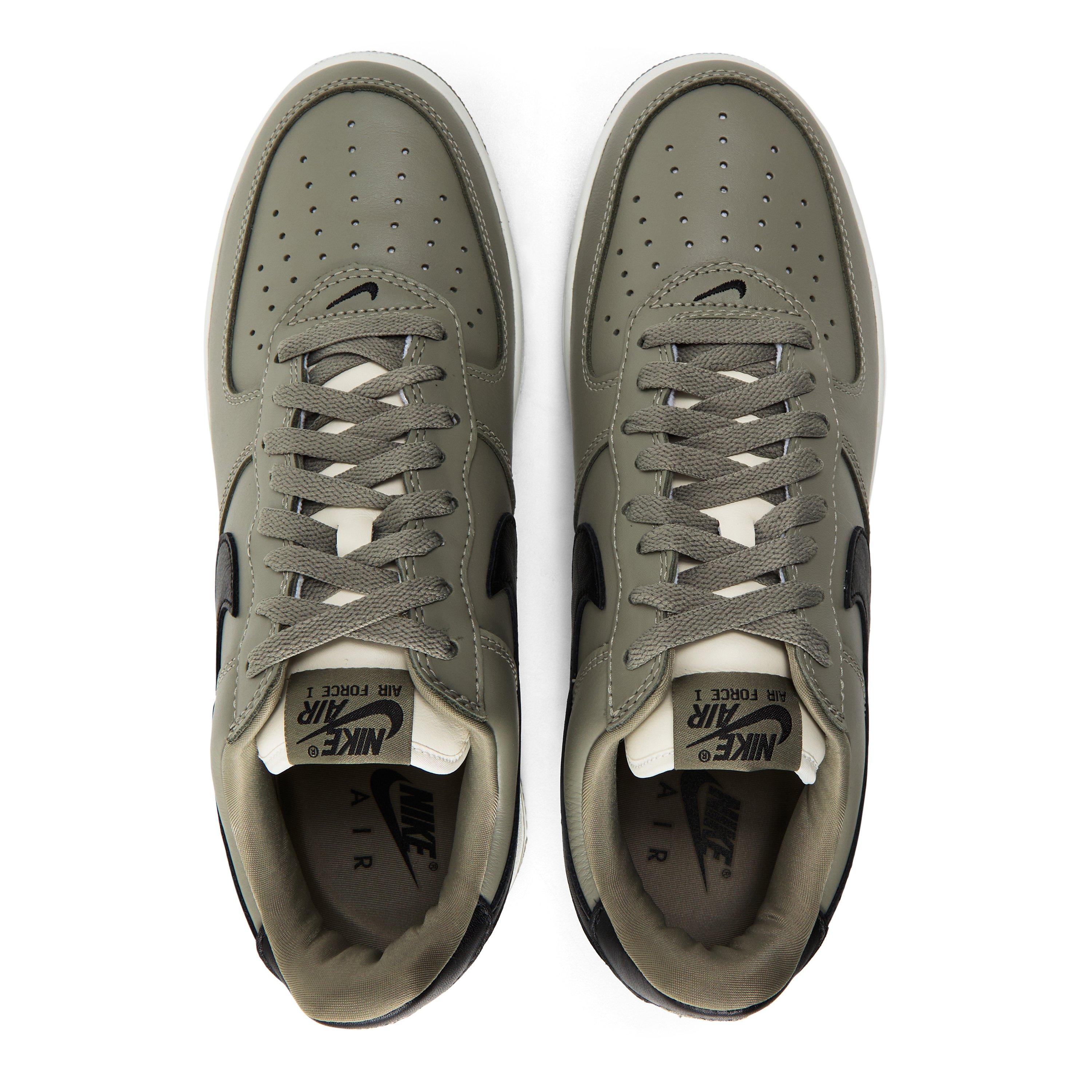 Light Army - Nike - Air Force 1 01 - 4