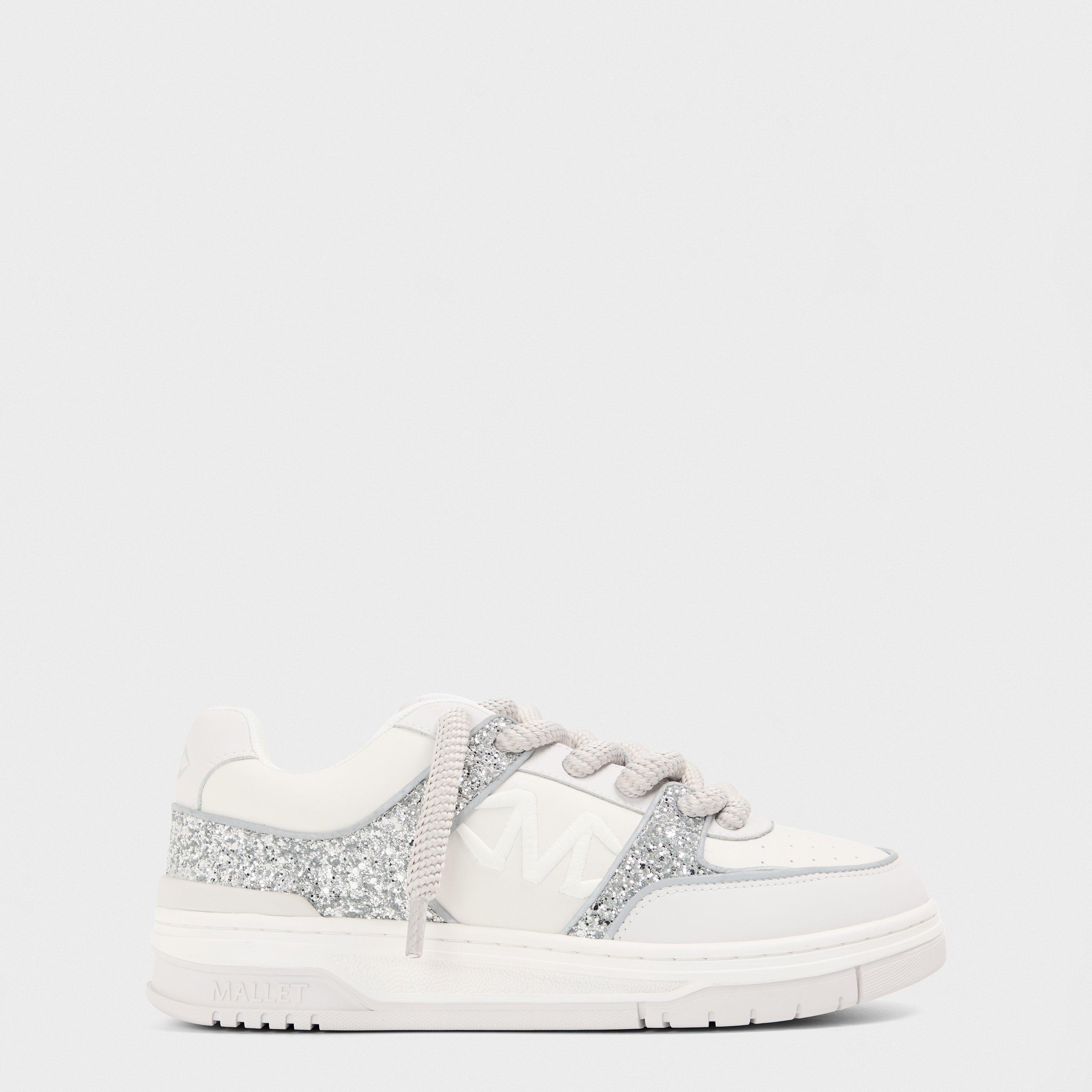мъжко 's Clayton Low-Top Trainers