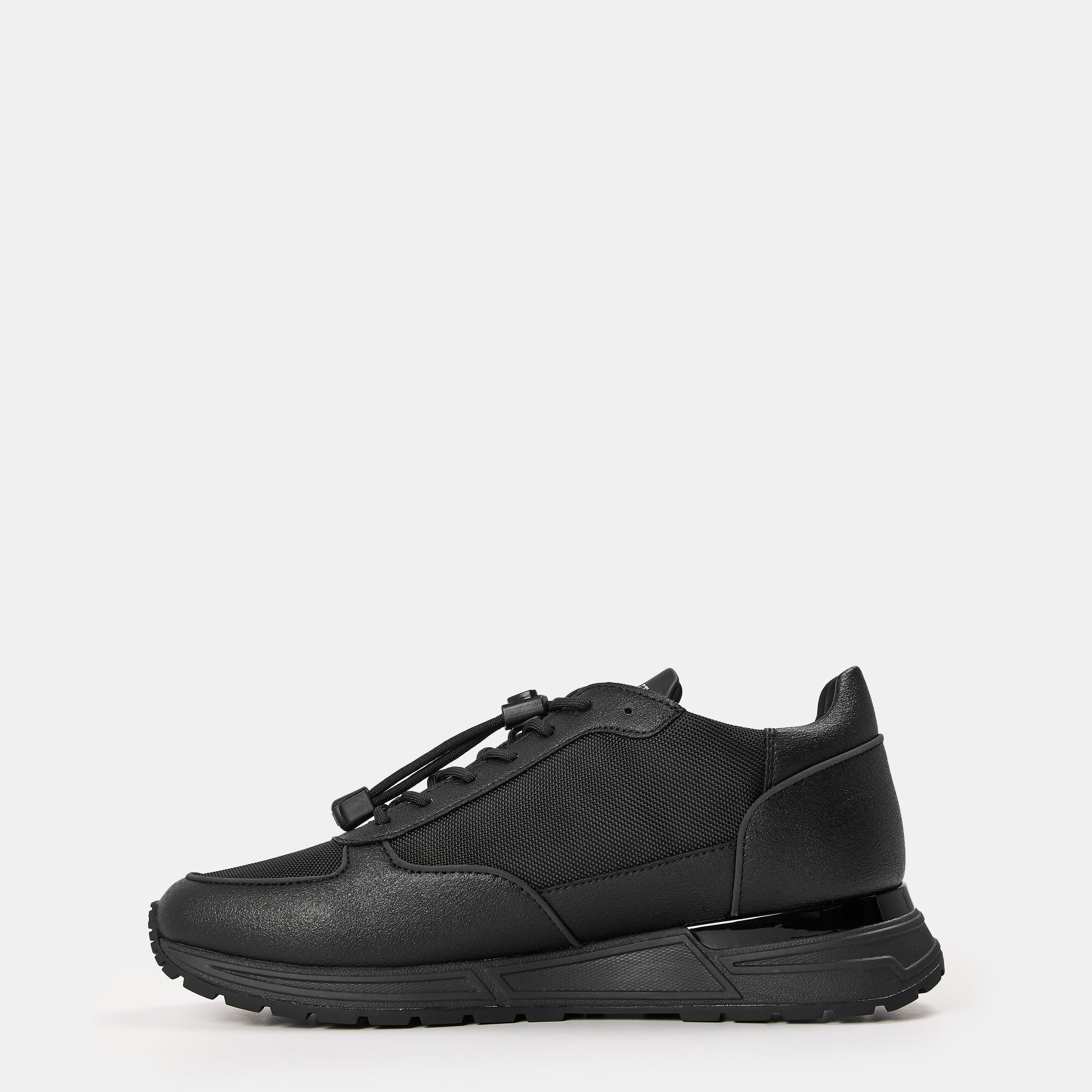 Ballis Blackout - Mallet - Mallet Popham Lite Sn62 - 2