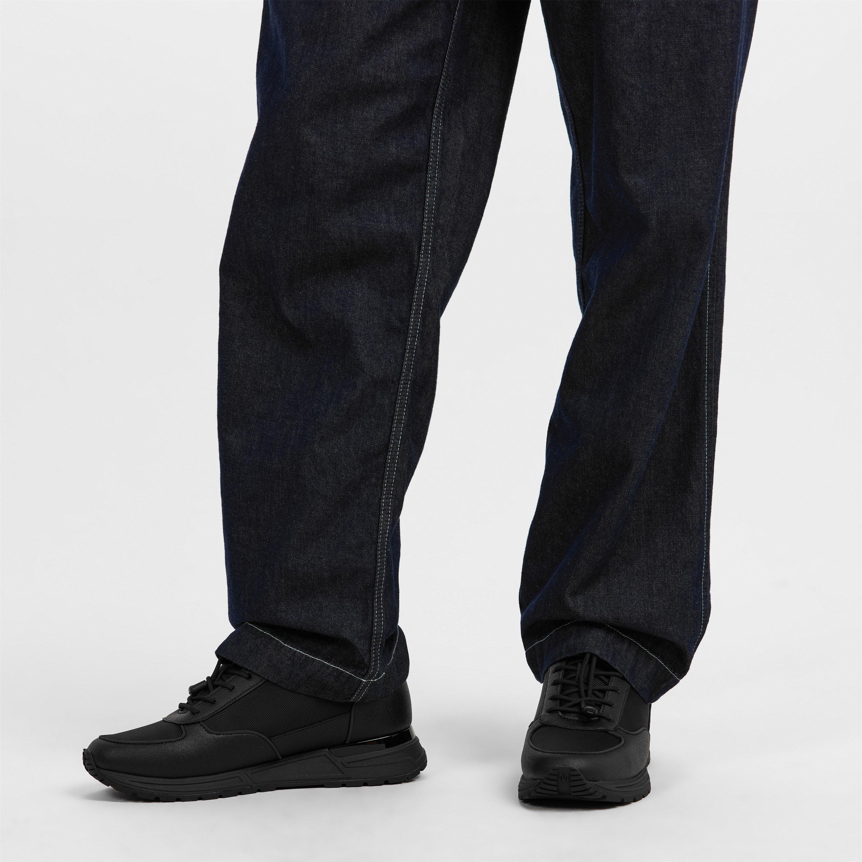 Ballis Blackout - Mallet - Mallet Popham Lite Sn62 - 3