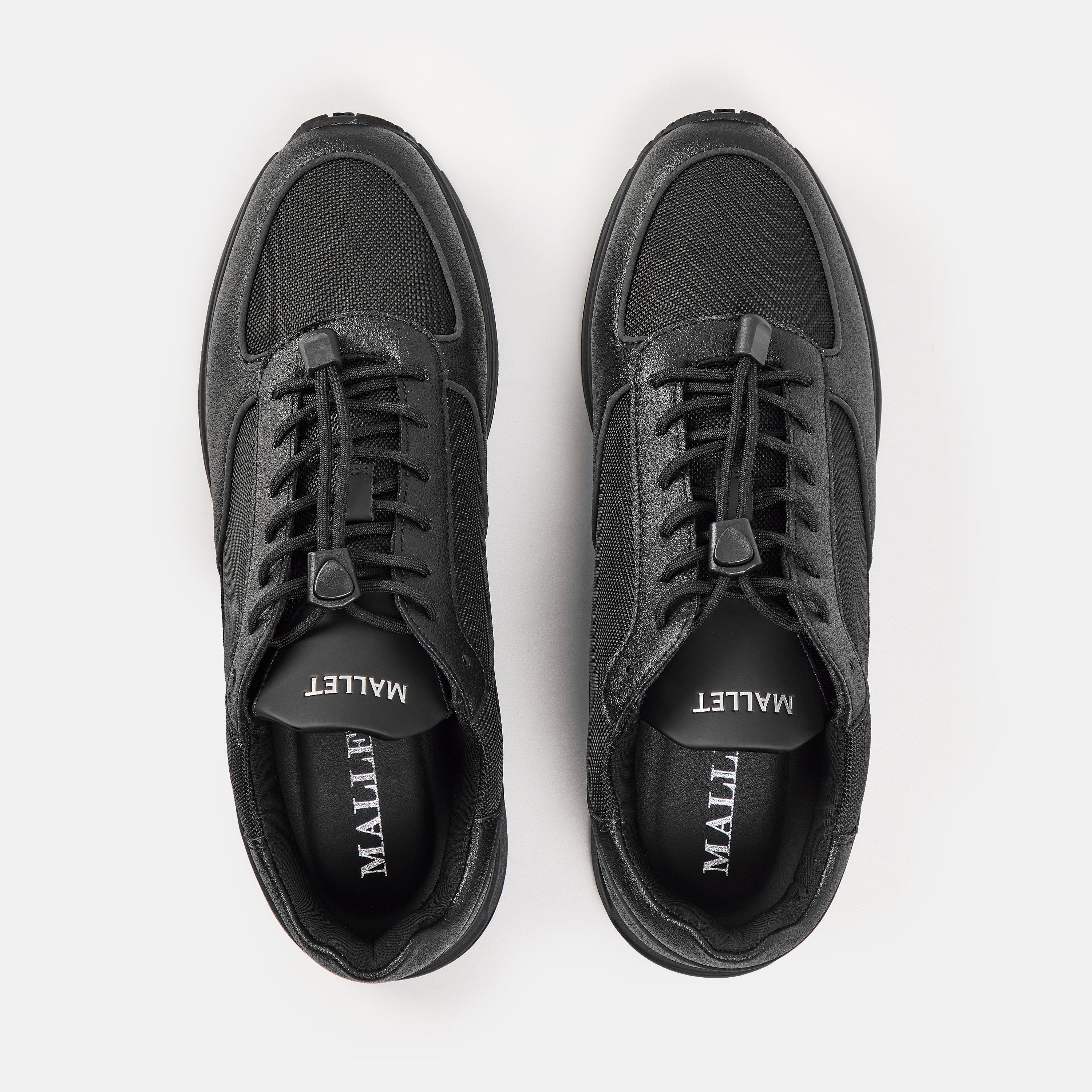 Ballis Blackout - Mallet - Mallet Popham Lite Sn62 - 5