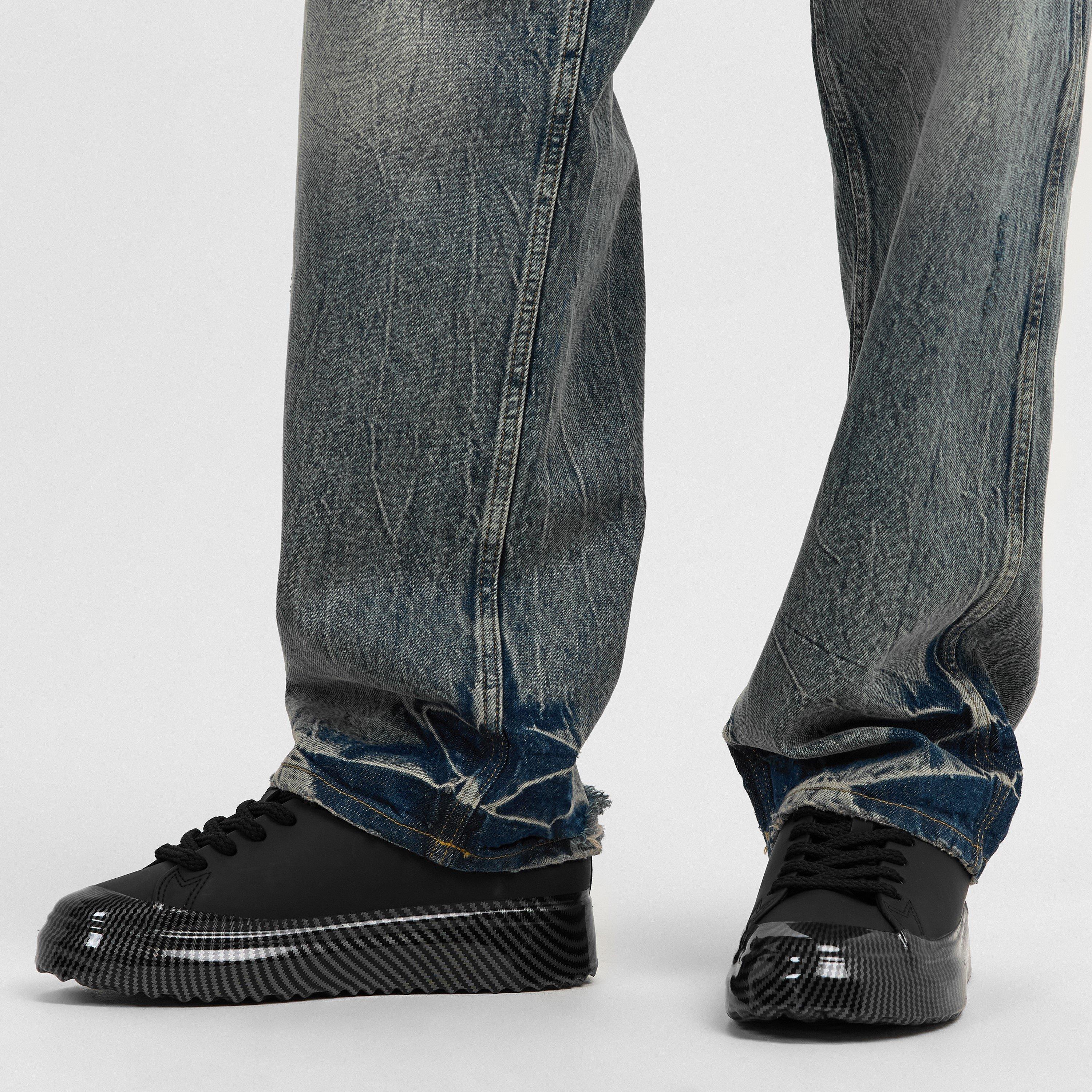 Black/Carbon - Mallet - Mallet GRFTR Lite Sn62 - 3