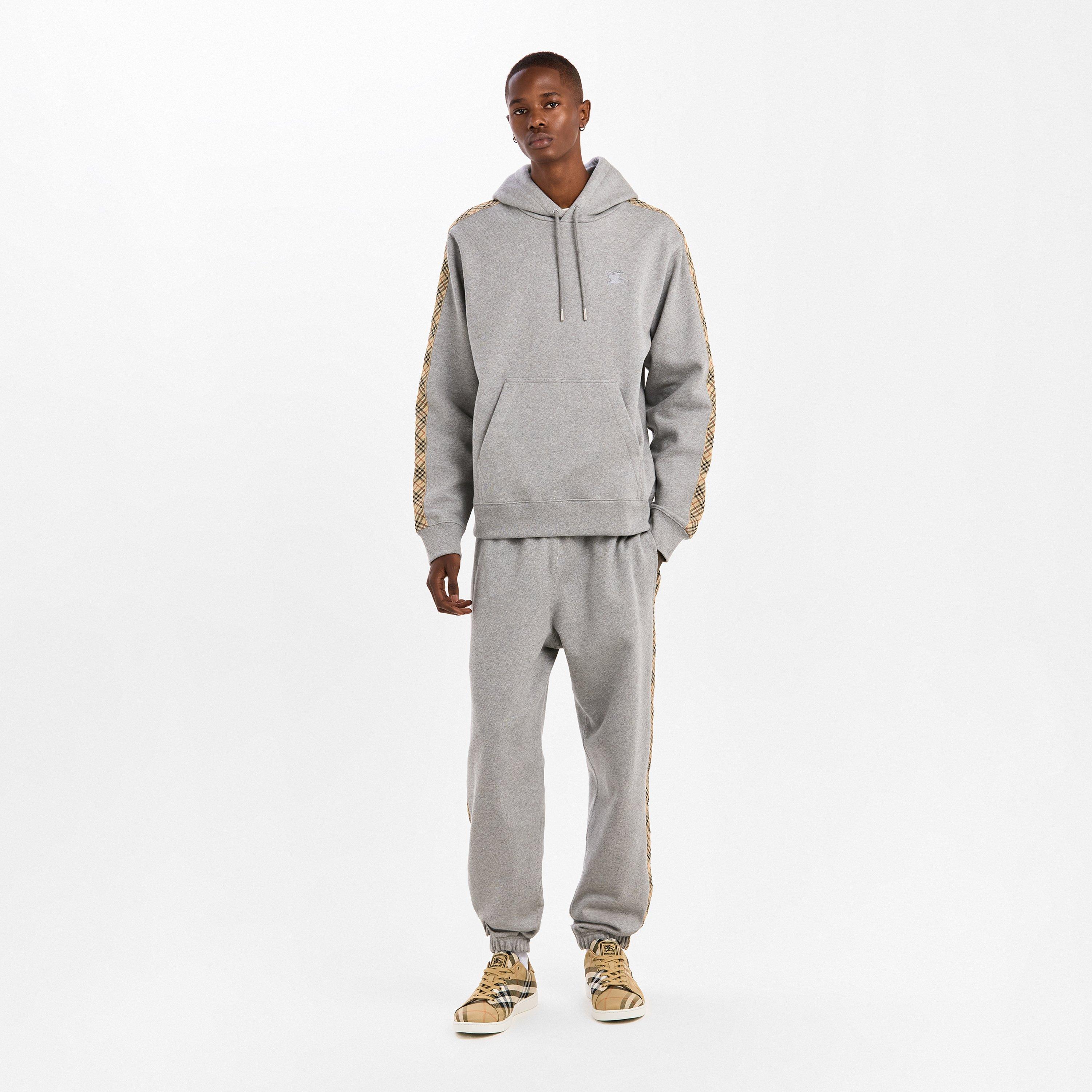 Beige - Burberry - Men's Low-Top Trainers - 6