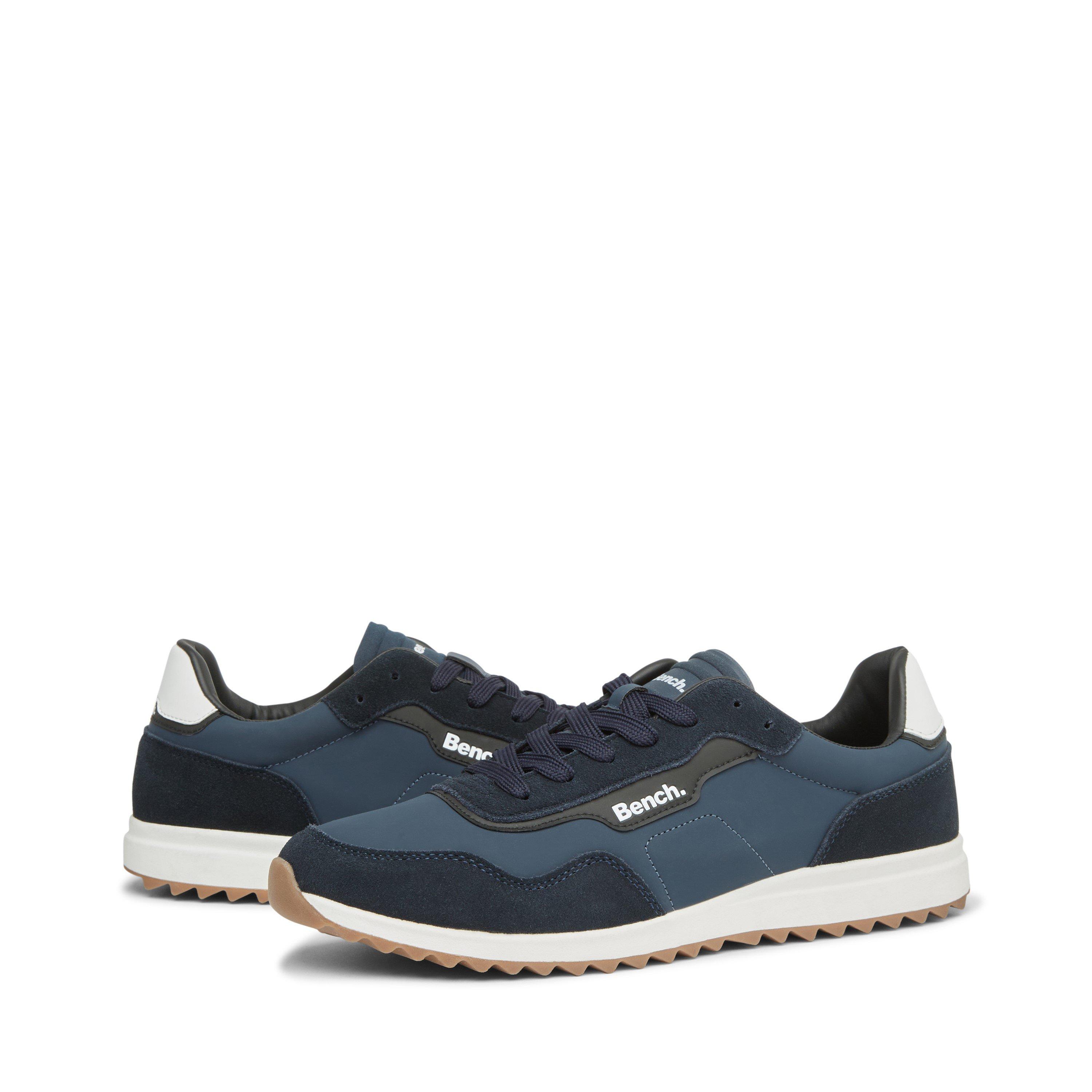 Marineblau - Bench - Brooke Low-Top Trainers - 3