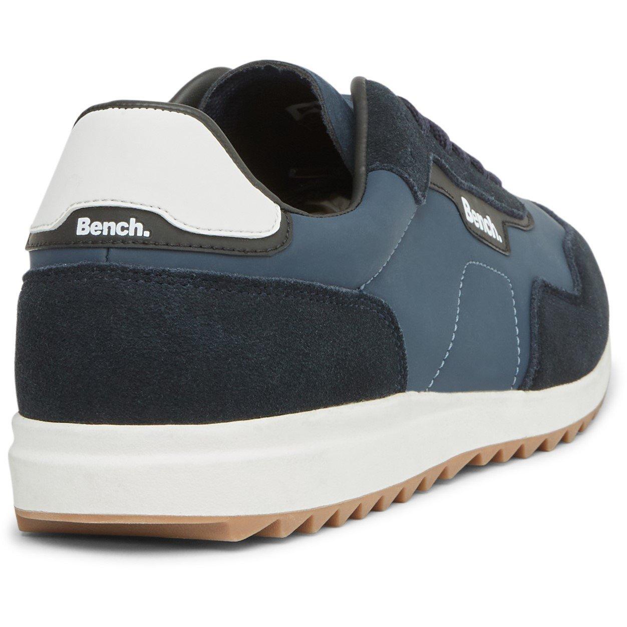 Marineblau - Bench - Brooke Low-Top Trainers - 5