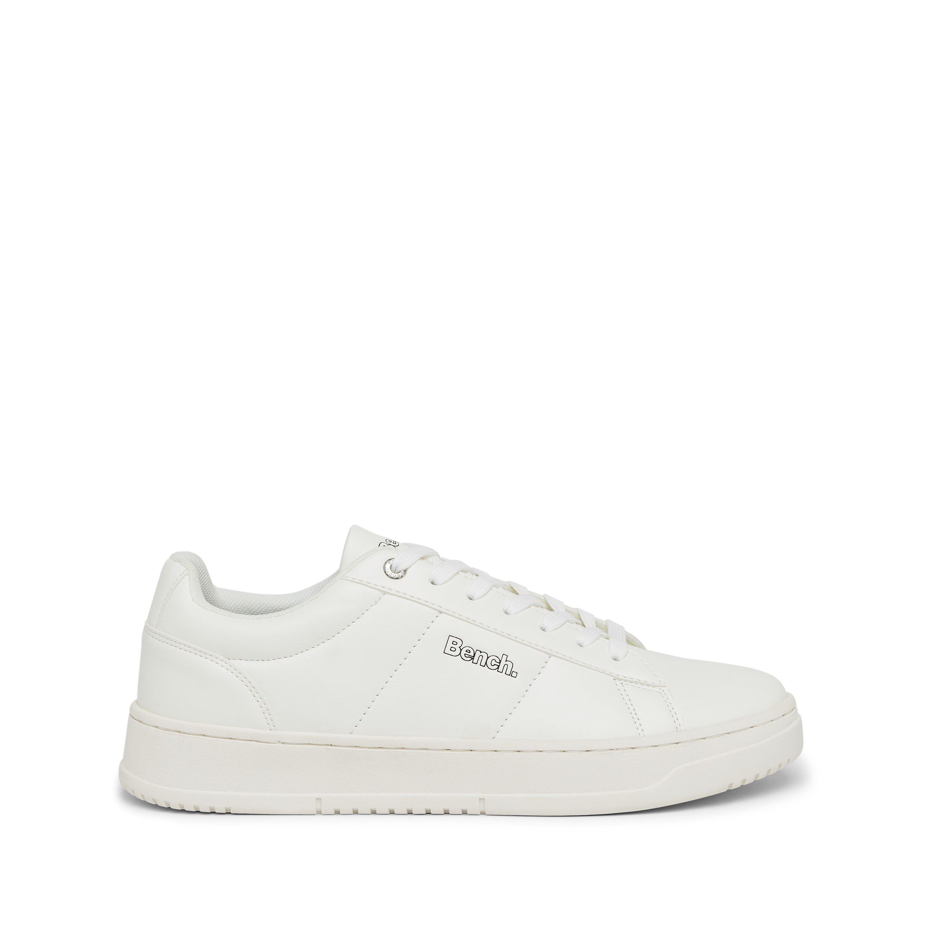 Bench Gorton Low-Top Trainers