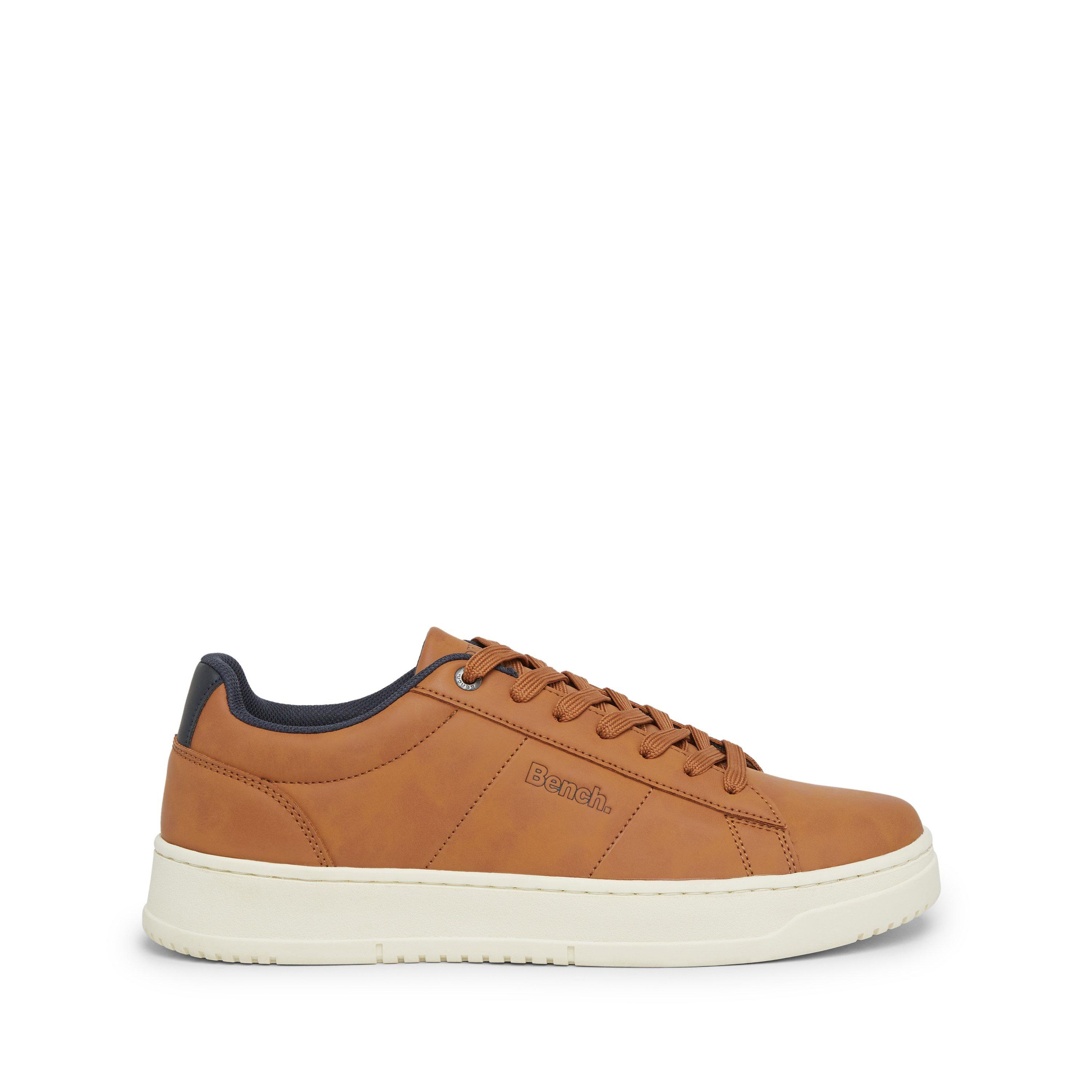 Bench Gorton Low-Top Trainers