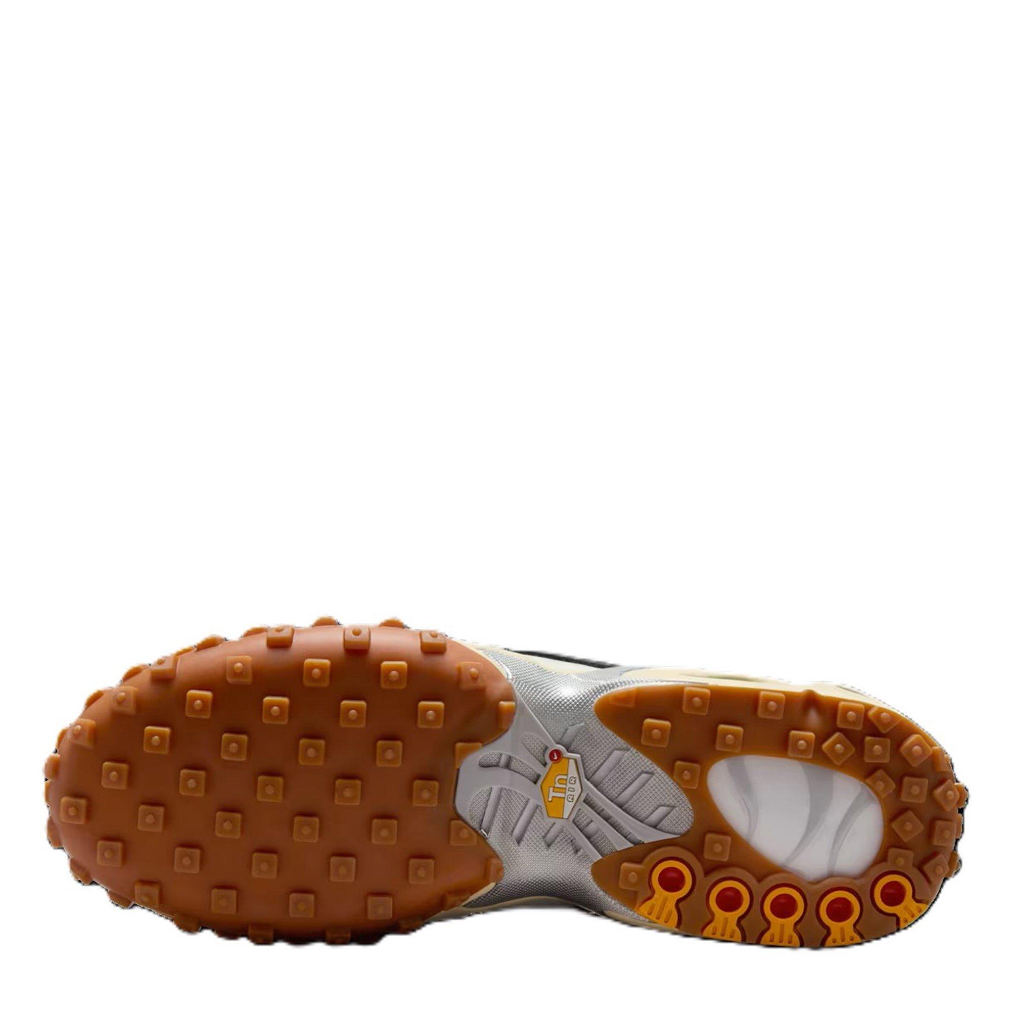 Sail/Black - Nike - Nike AM Waffle SP Sn54 - 3