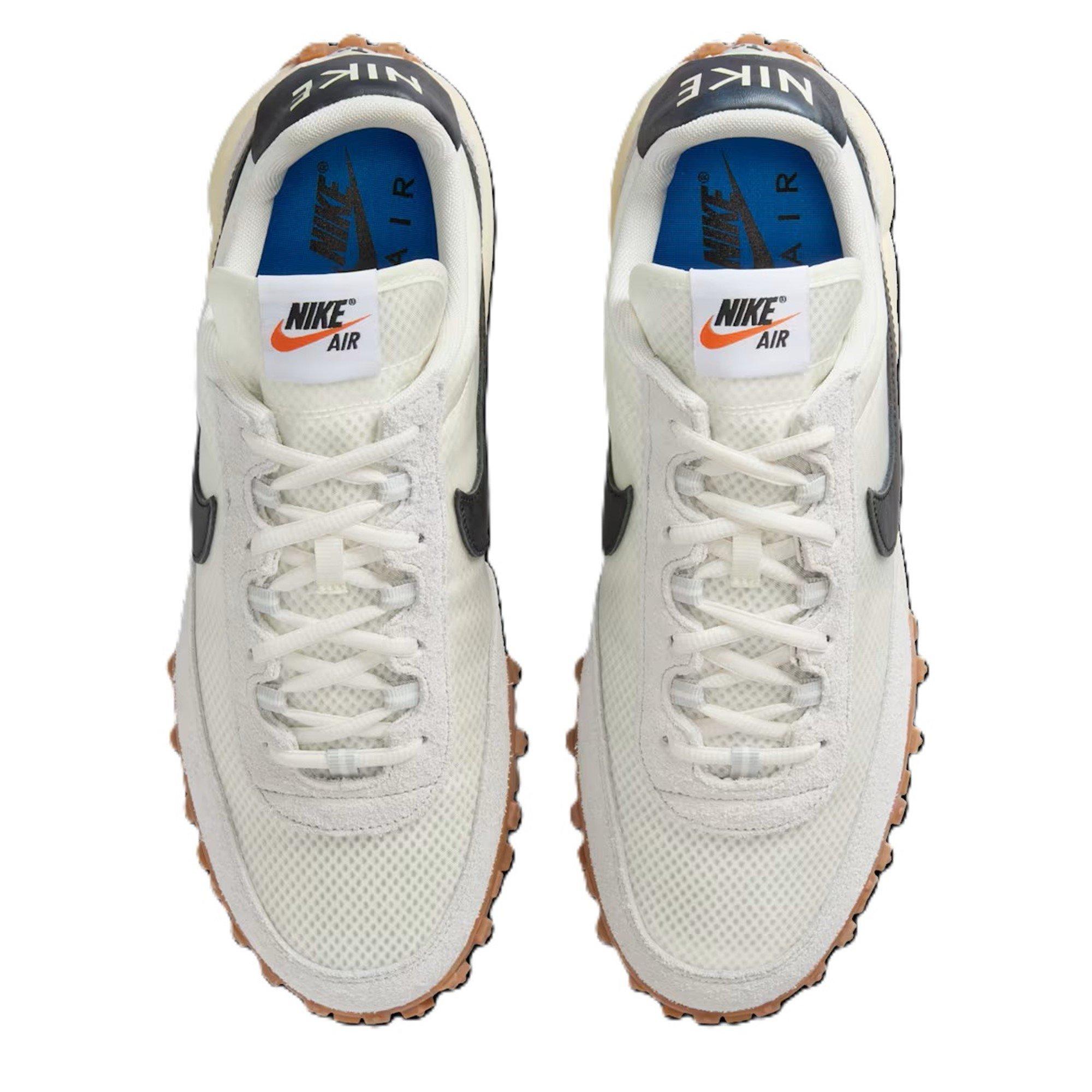 Sail/Black - Nike - Nike AM Waffle SP Sn54 - 5