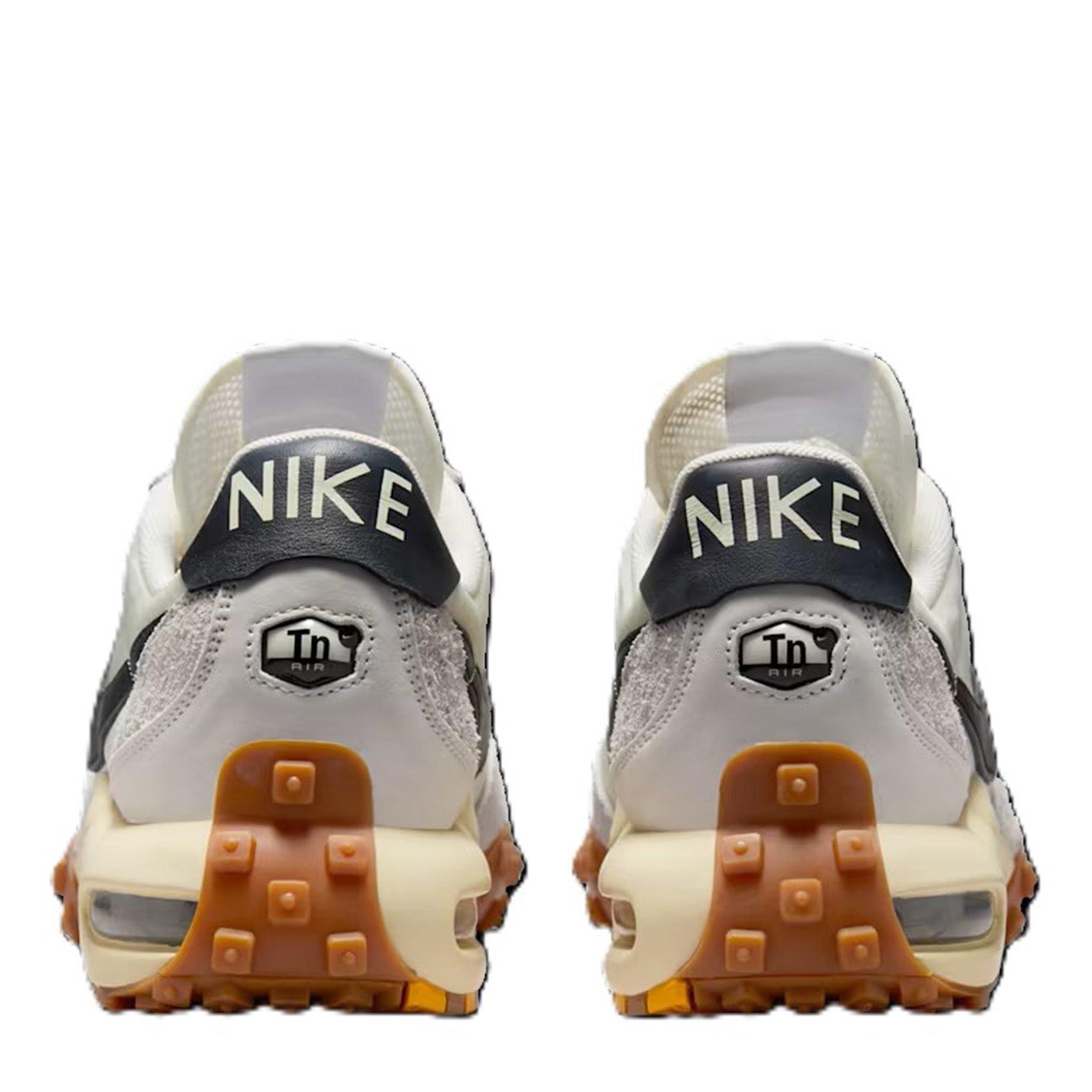 Sail/Black - Nike - Nike AM Waffle SP Sn54 - 6