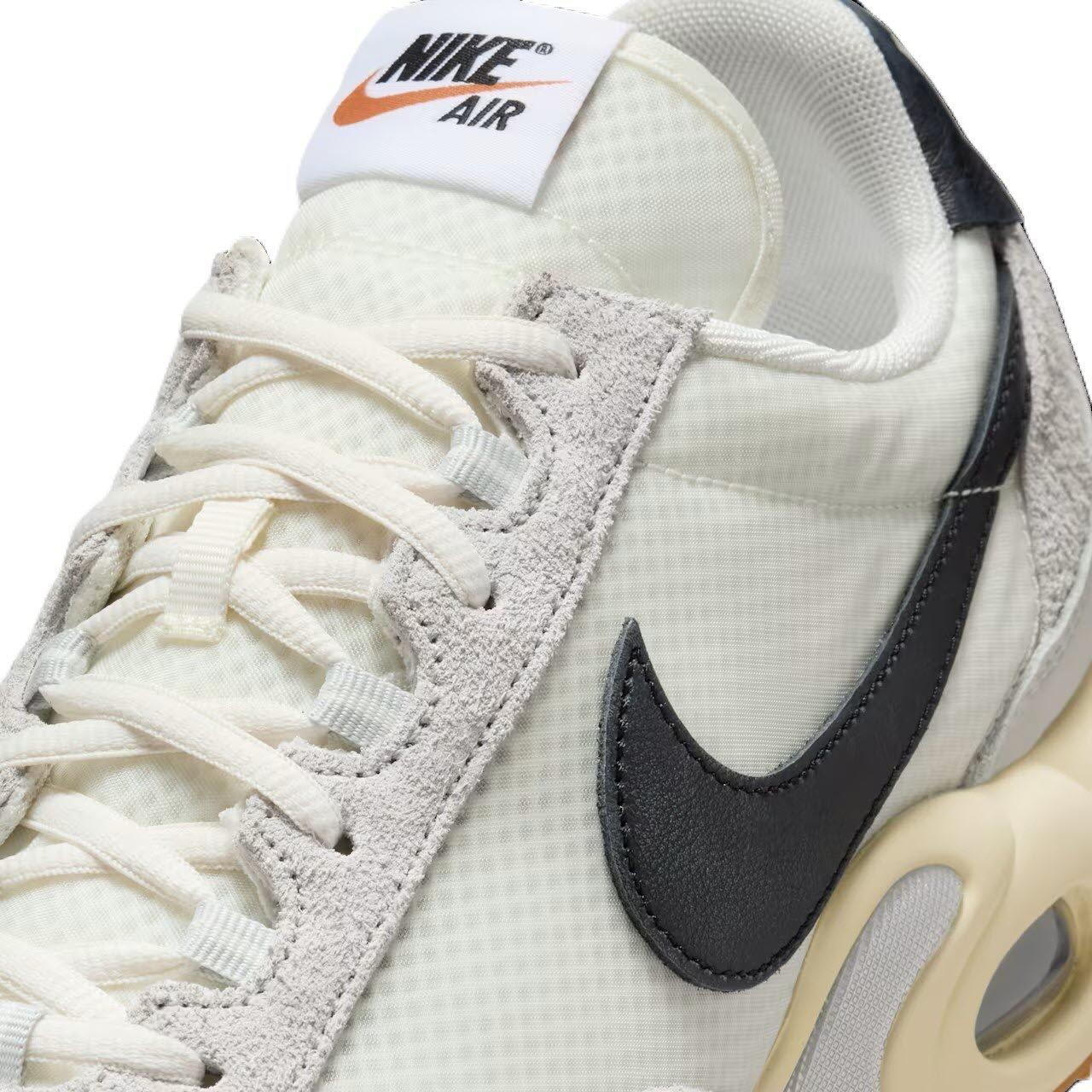 Sail/Black - Nike - Nike AM Waffle SP Sn54 - 7