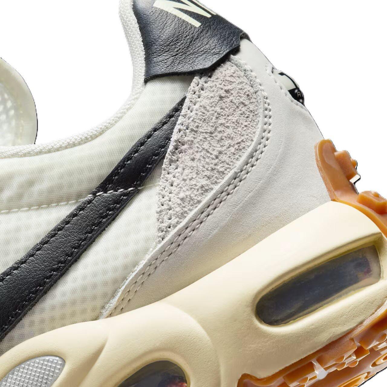 Sail/Black - Nike - Nike AM Waffle SP Sn54 - 8