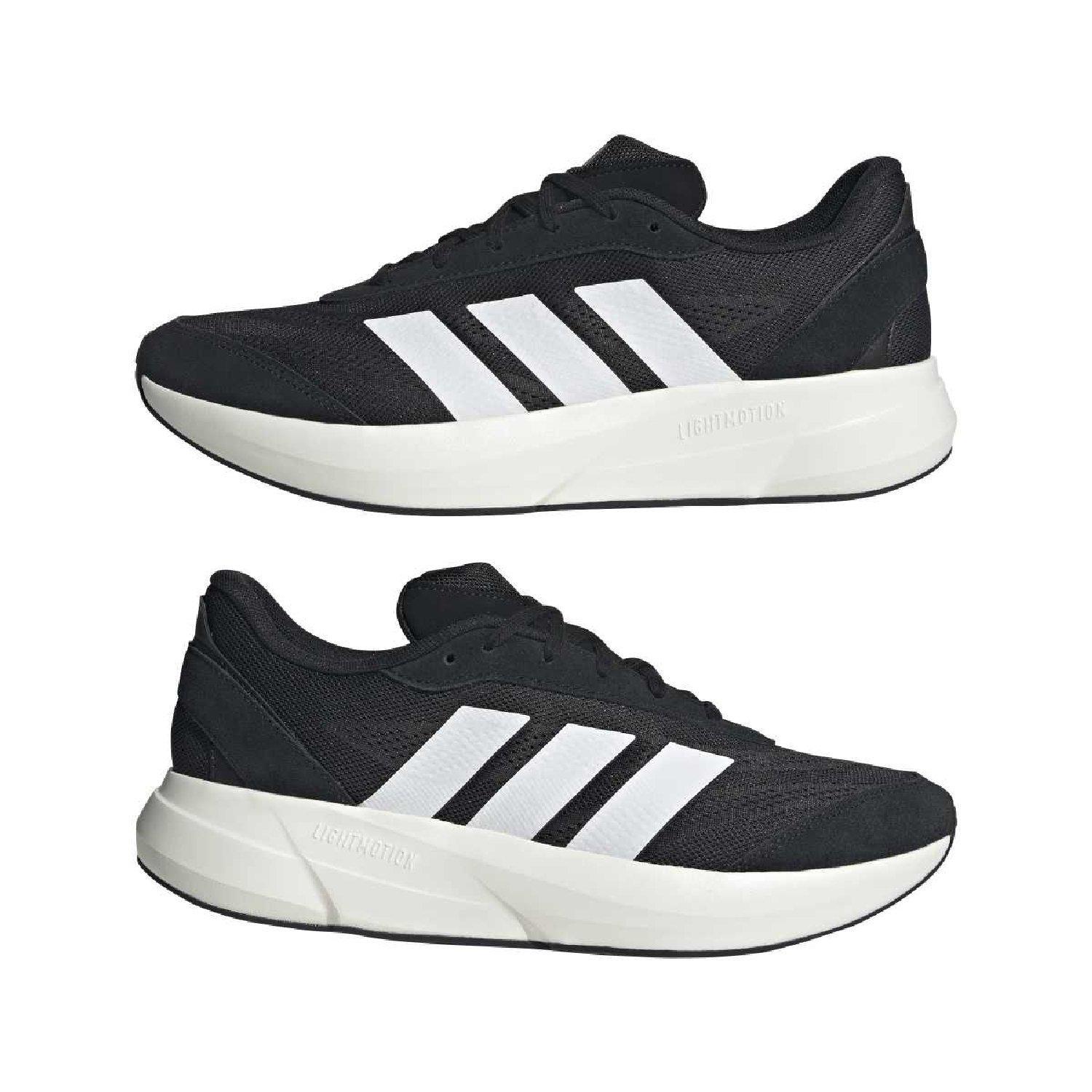 nero core - adidas - adidas Lightshift Shoes - 5
