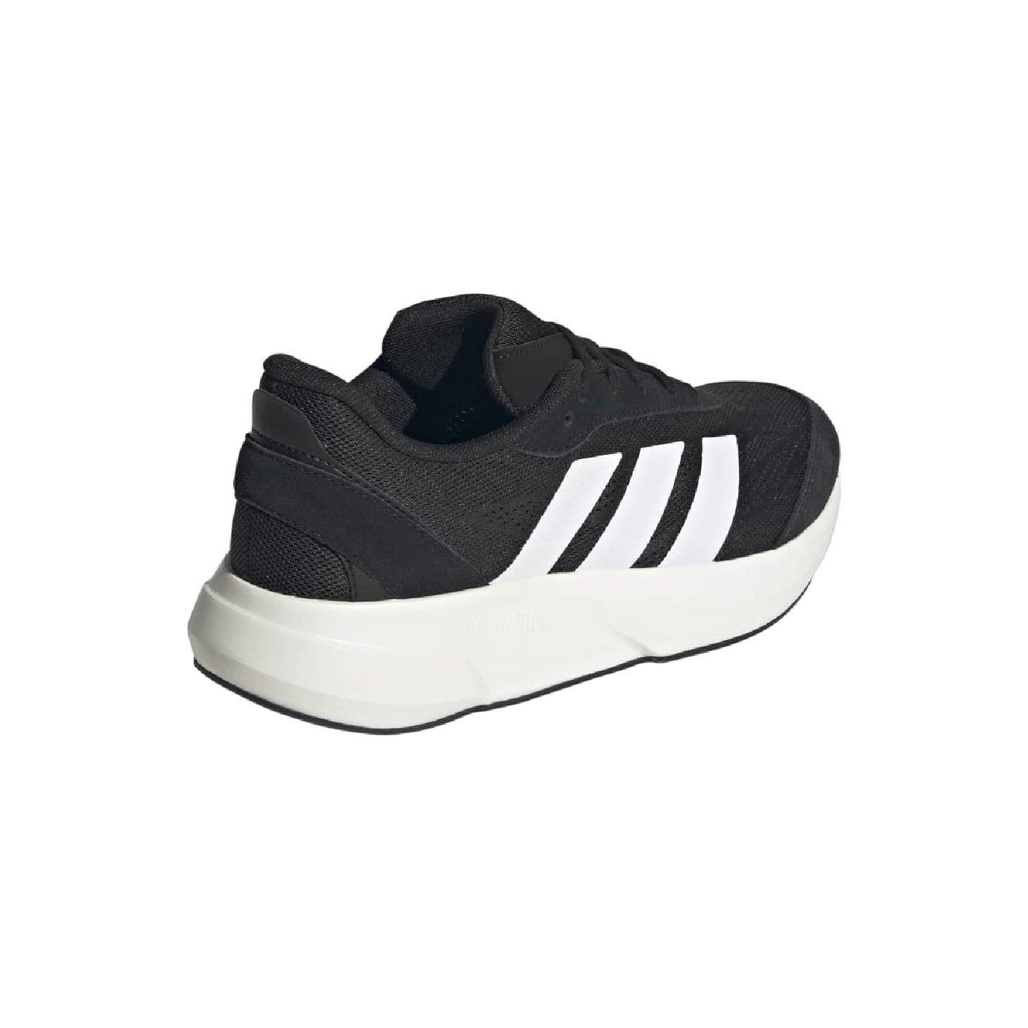 nero core - adidas - adidas Lightshift Shoes - 7
