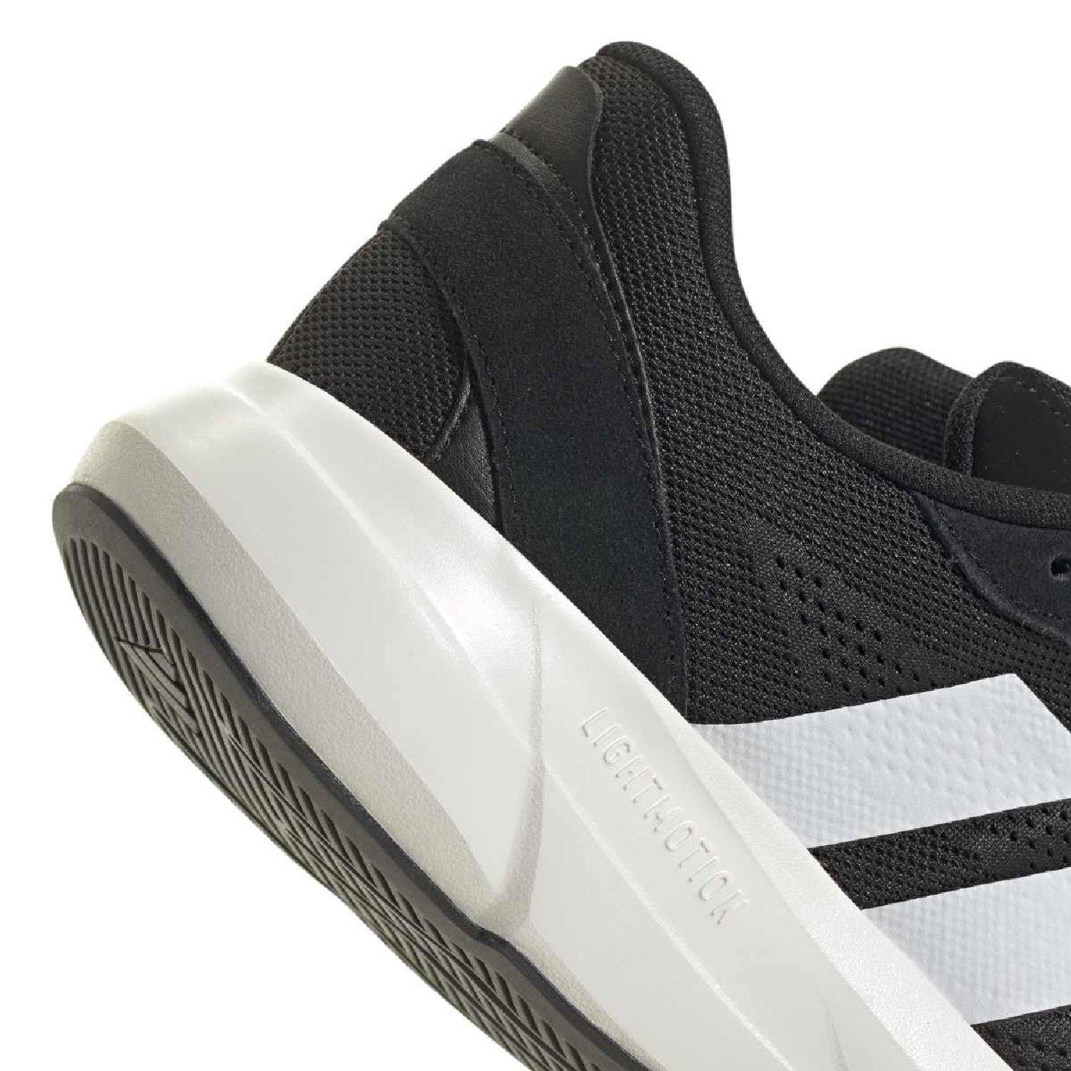 nero core - adidas - adidas Lightshift Shoes - 9