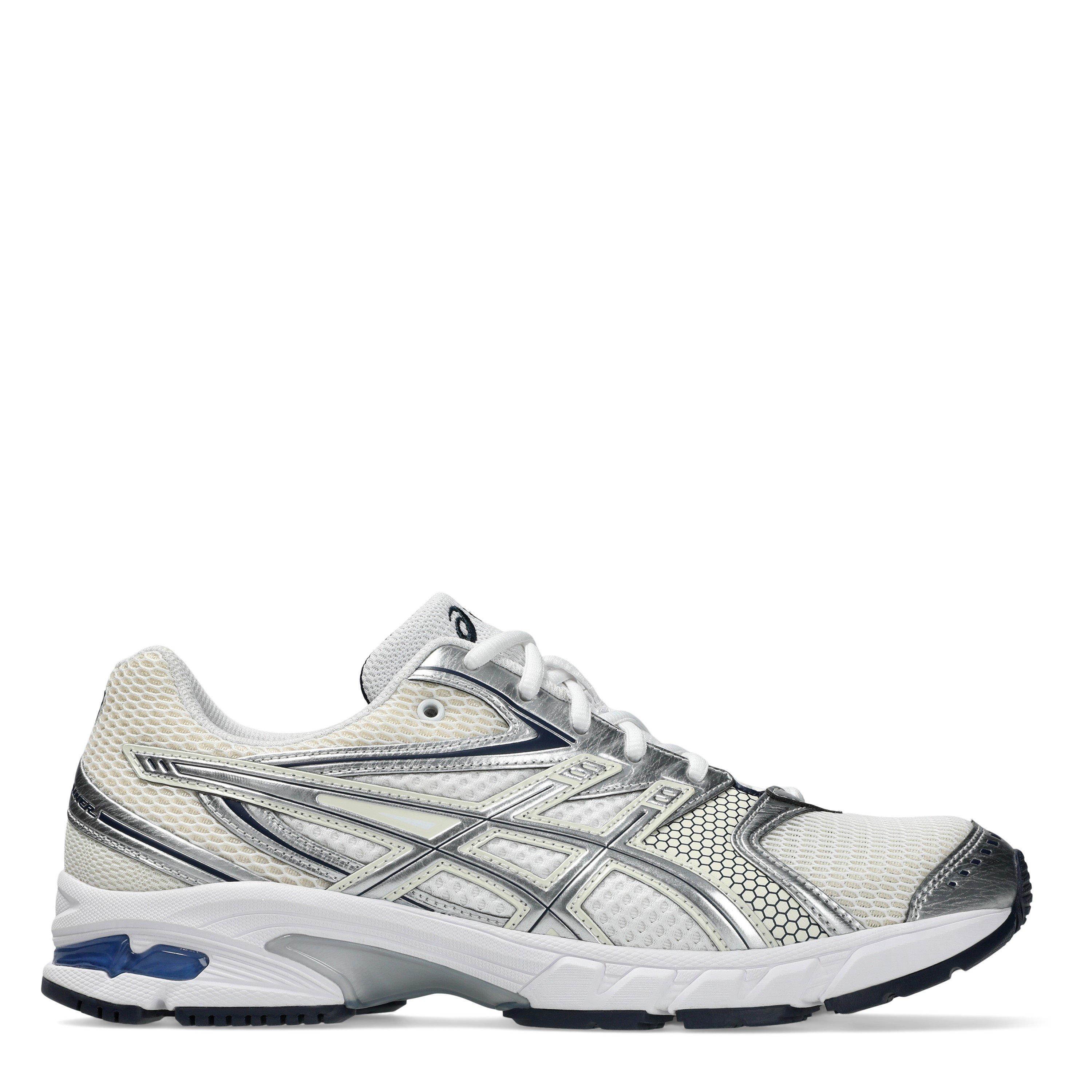 Asics Gel-Ds Trainers - White/Midnight - Size 11 (46.5)