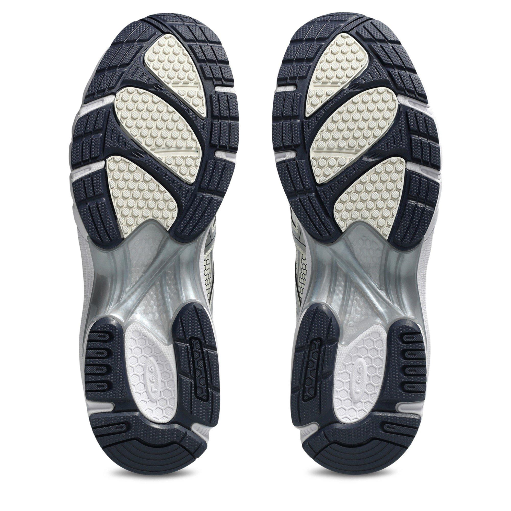 White/Midnight - Asics - Gel-Ds Trainers - 3