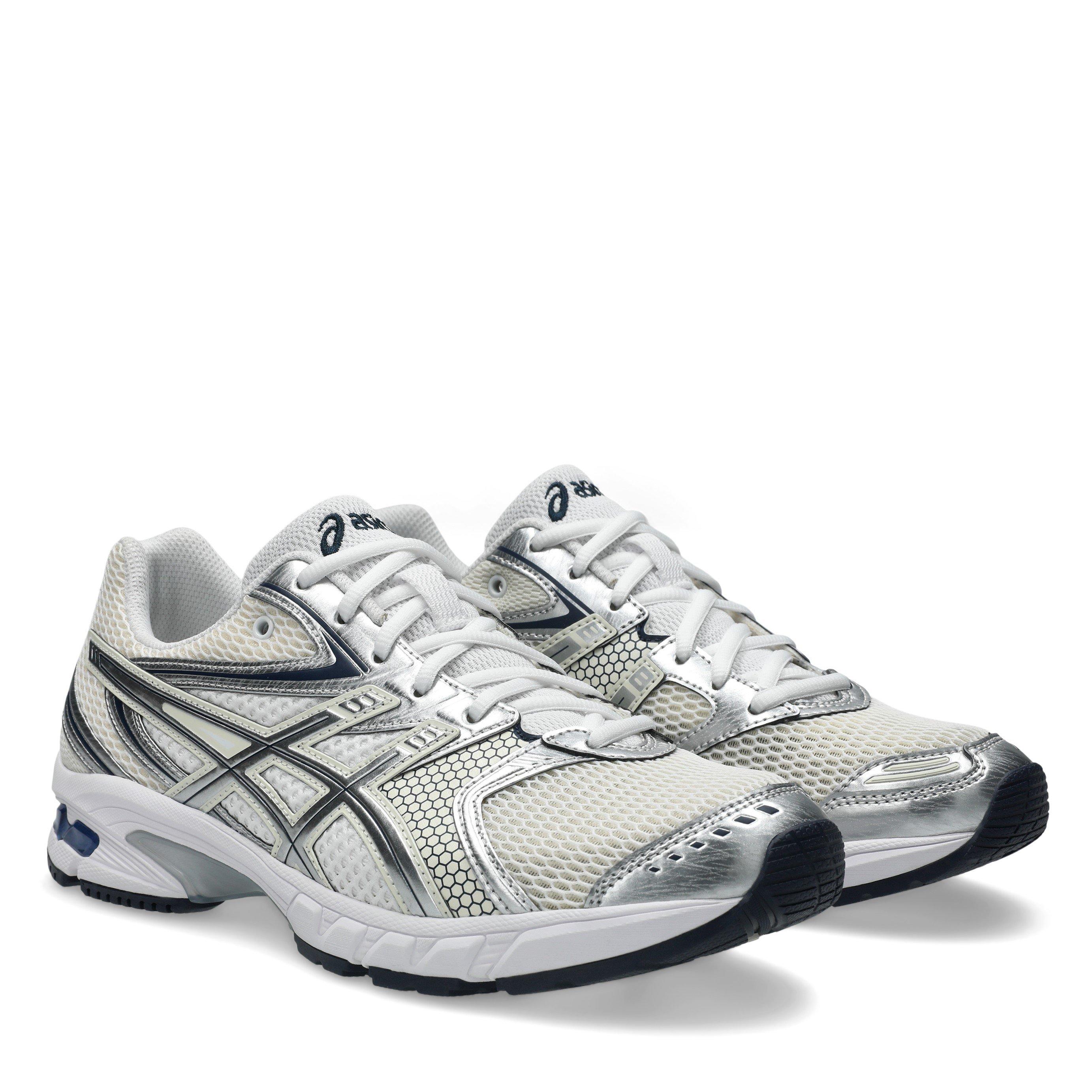 White/Midnight - Asics - Gel-Ds Trainers - 4