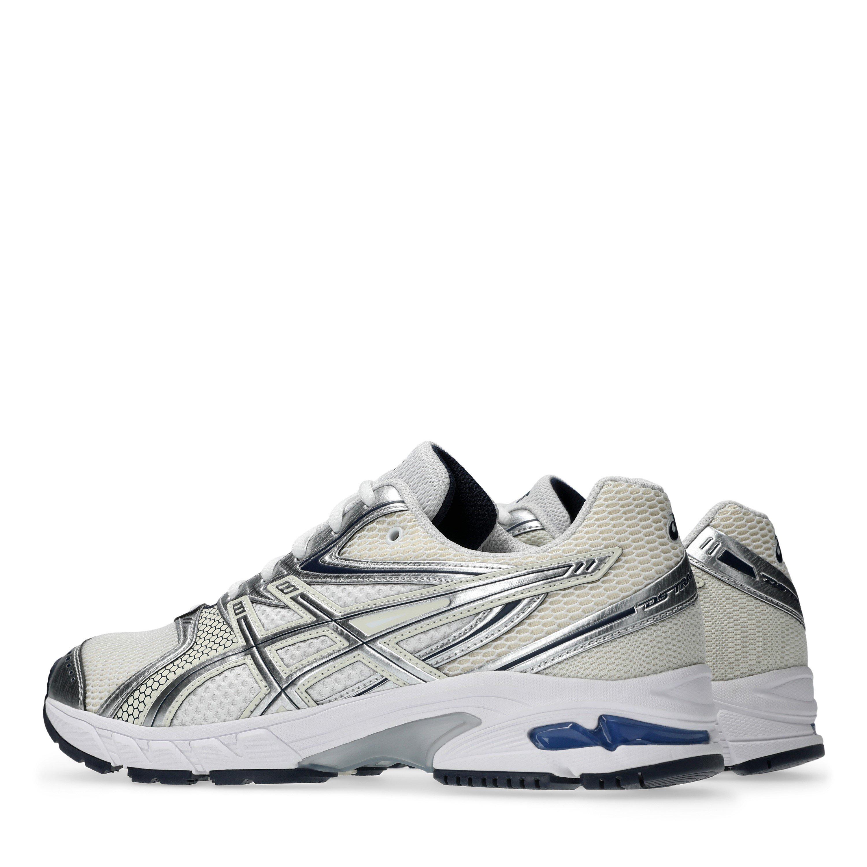 White/Midnight - Asics - Gel-Ds Trainers - 5