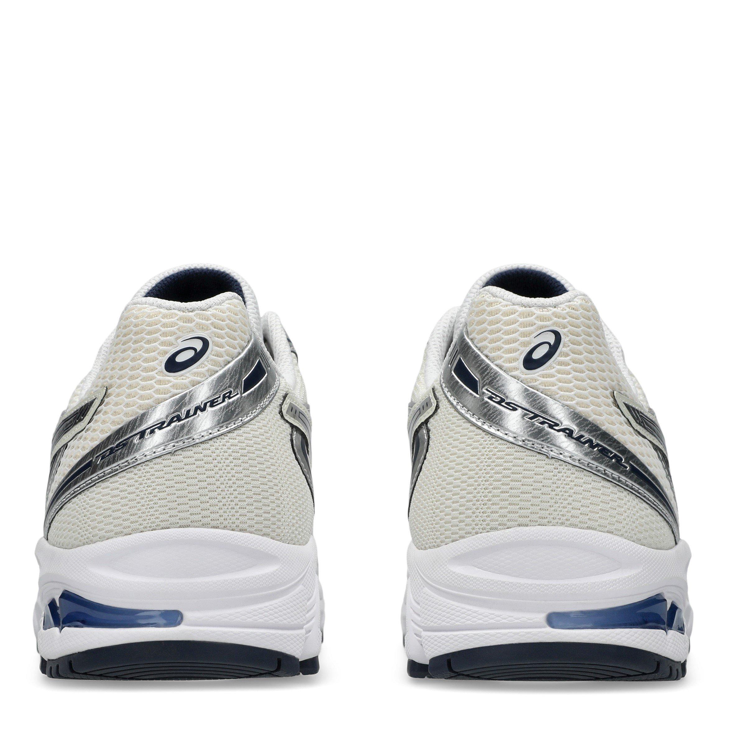 White/Midnight - Asics - Gel-Ds Trainers - 7