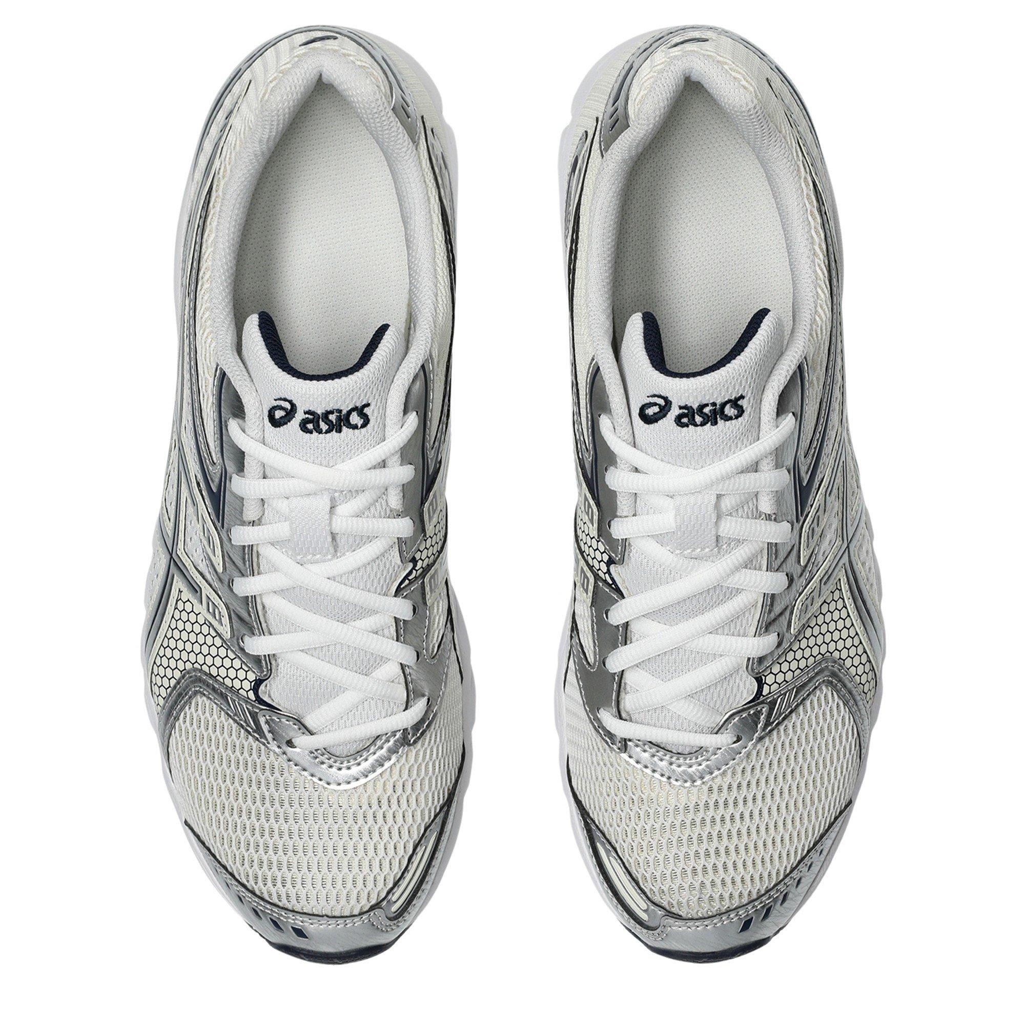 White/Midnight - Asics - Gel-Ds Trainers - 8