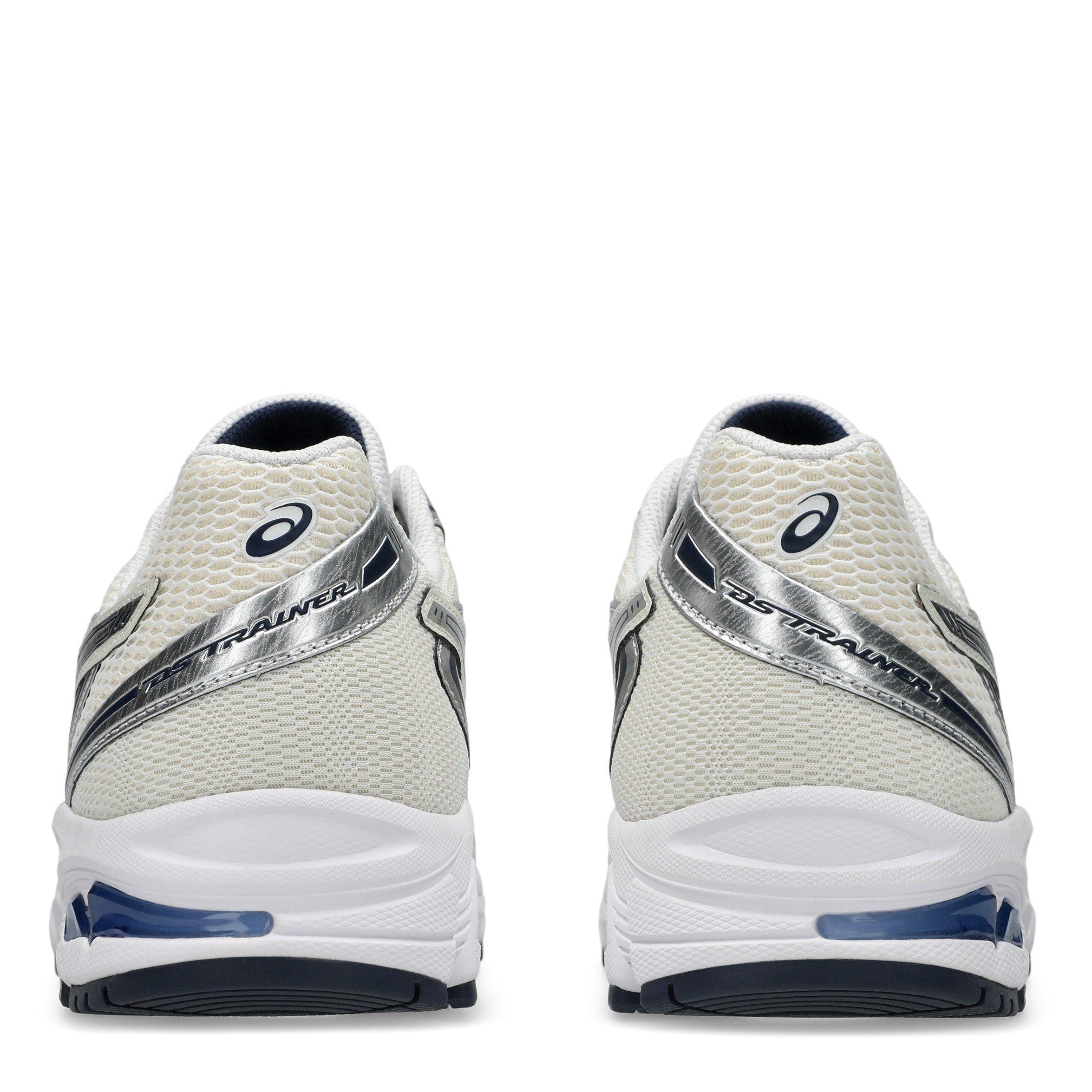 White/Midnight - Asics - Gel-Ds Trainers - 9