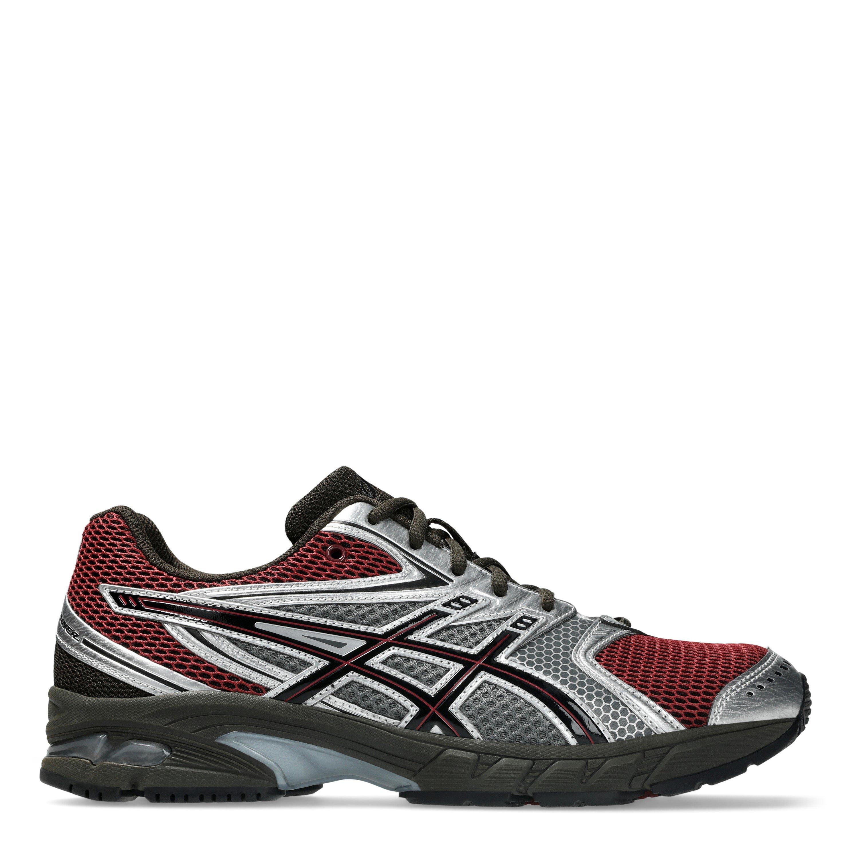 Asics Men's Gel-Ds Trainers - Oxblood/Black - 9 (44)
